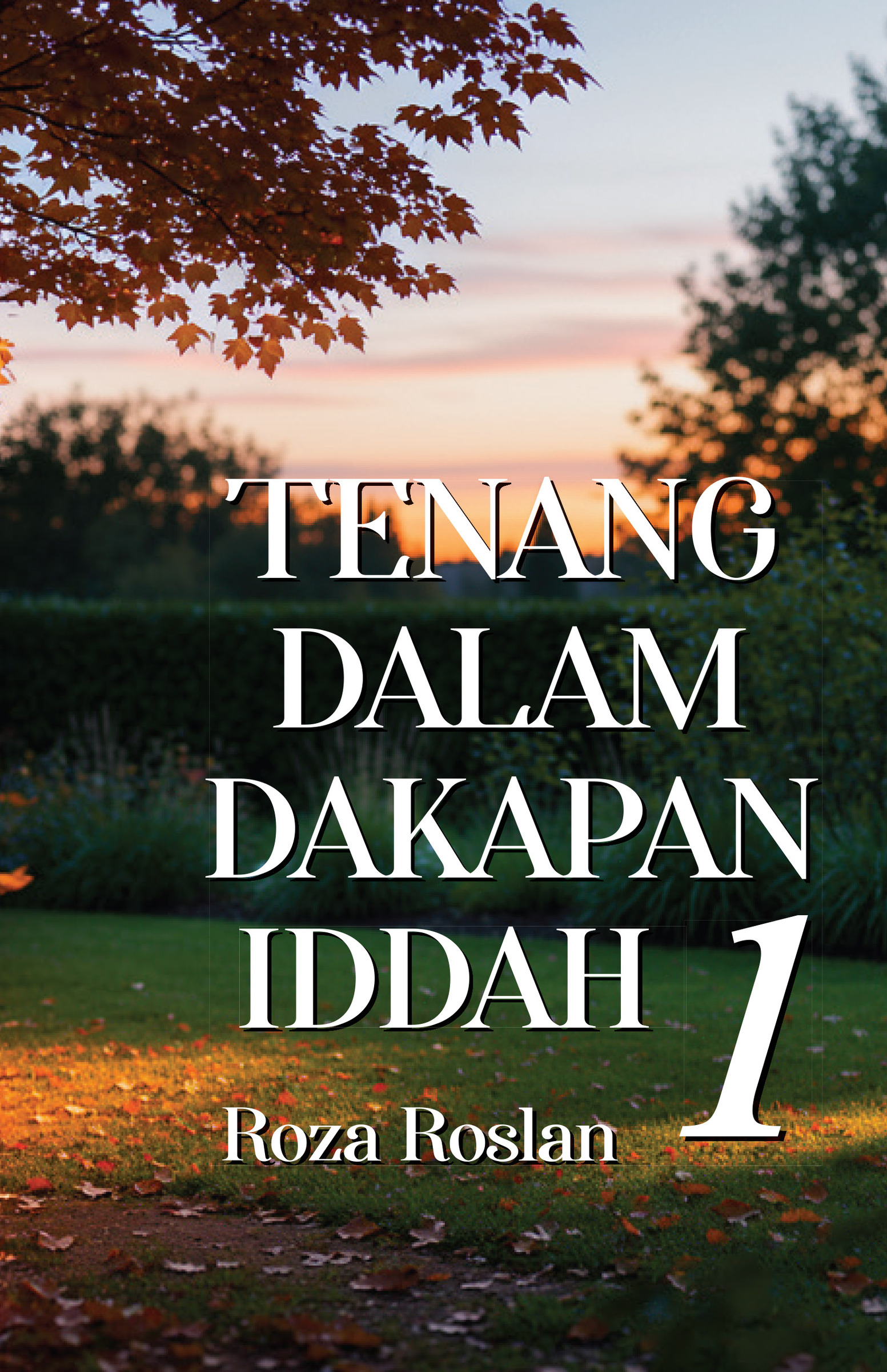 FA tenang dalam dakapan iddah 1-17