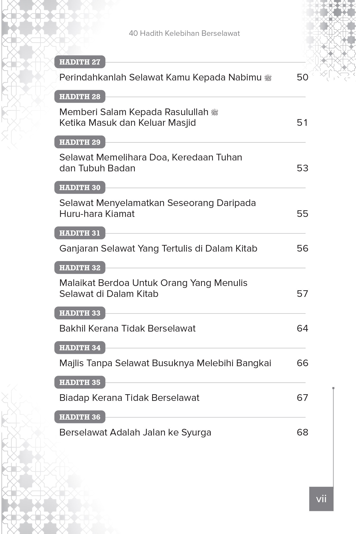 FA_40 Hadis Tentang Kelebihan Selawat-7