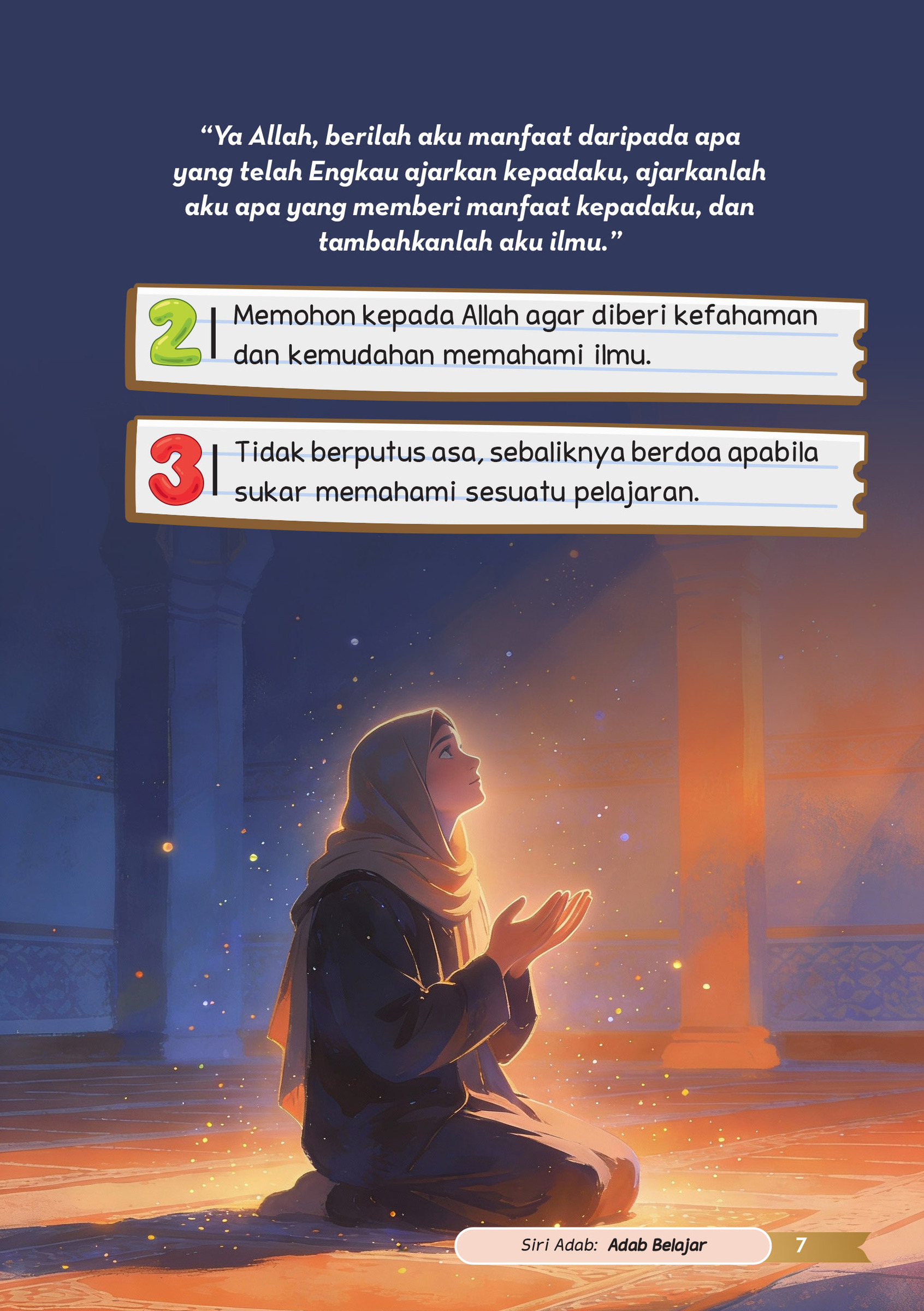 FINAL- ADAB BELAJAR -17