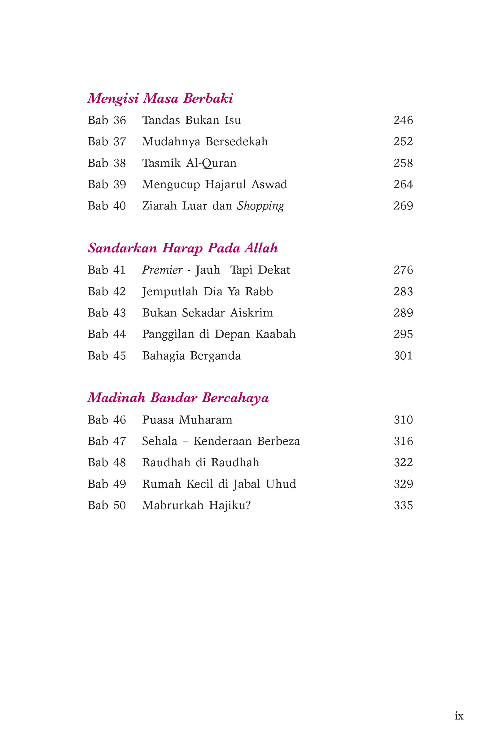 FA haji tanpa mahram-9