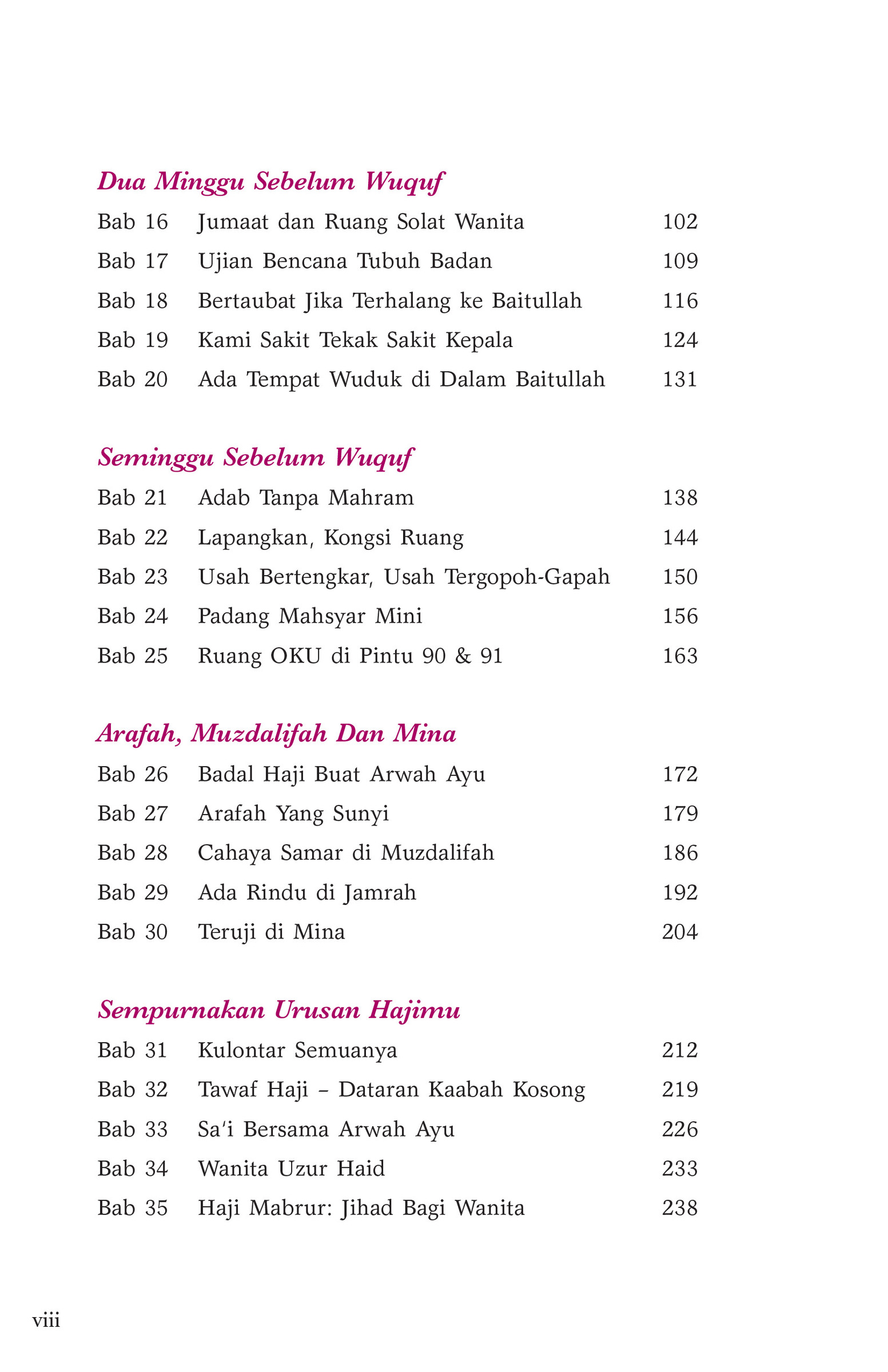 FA haji tanpa mahram-8