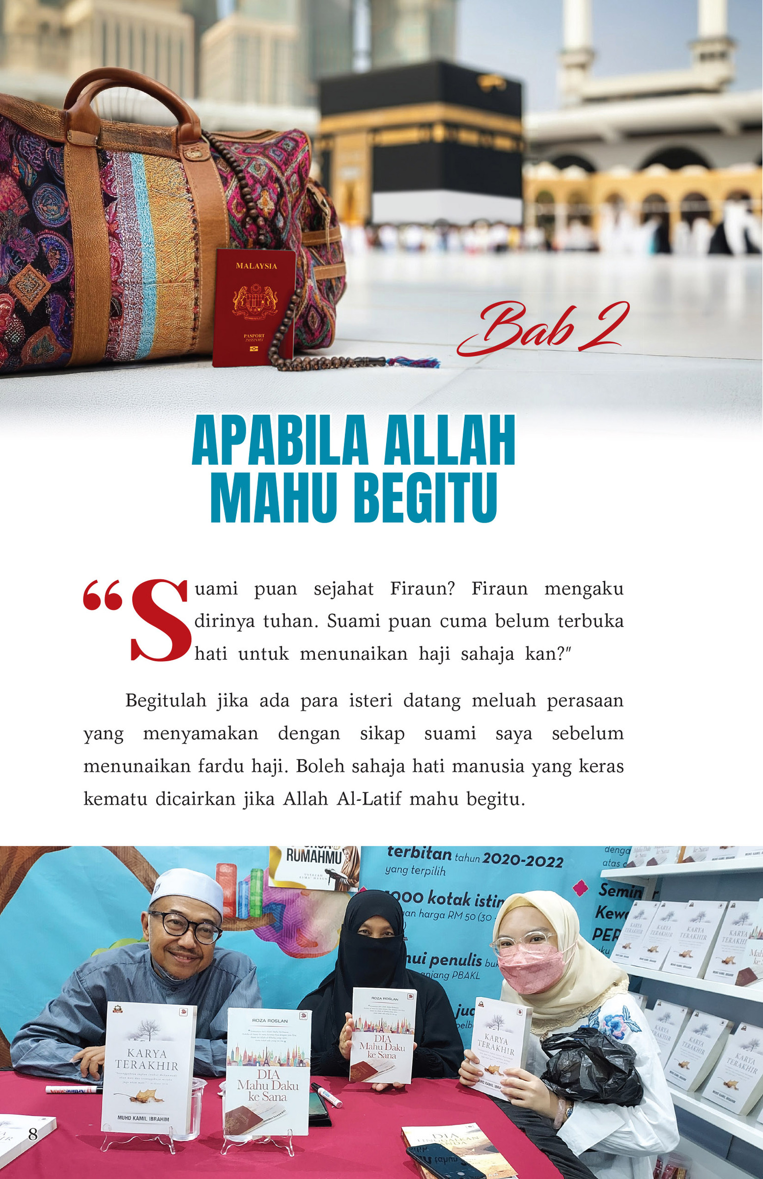 FA haji tanpa mahram-28
