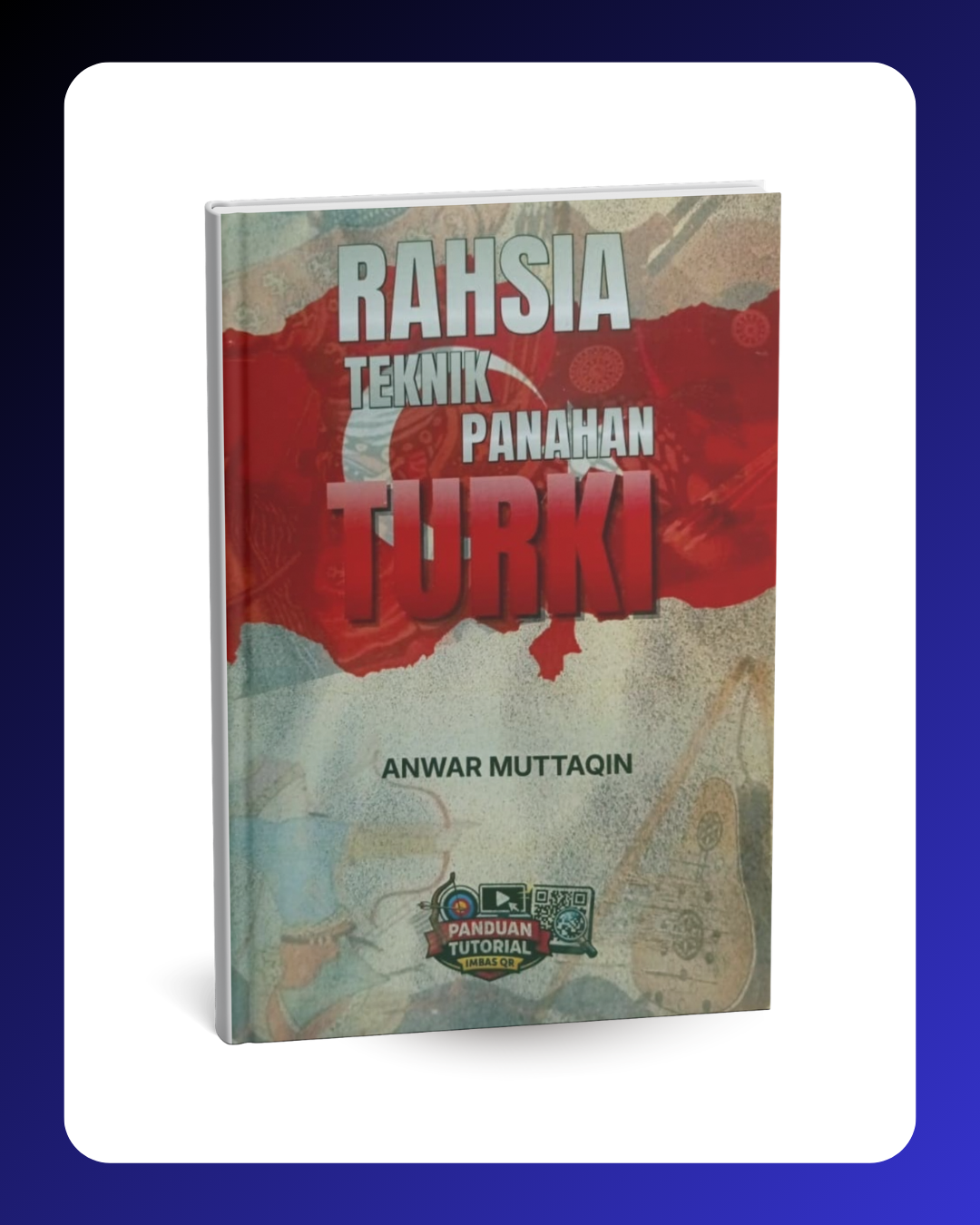 buku maktabah el mukhtar 10