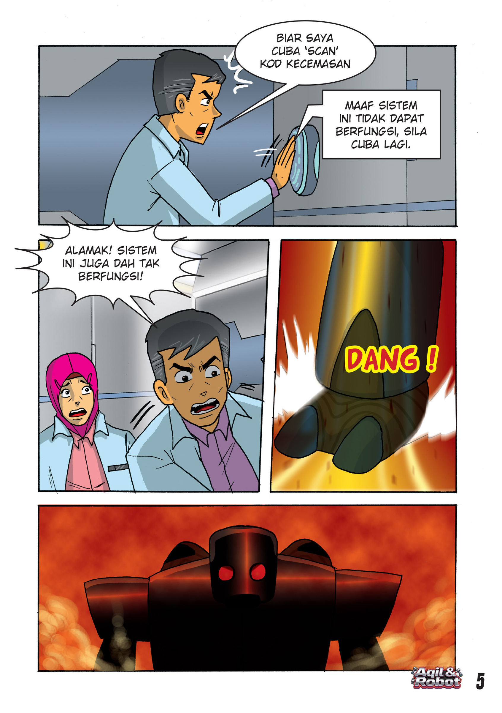 FA AQIL & ROBOT 2026-9