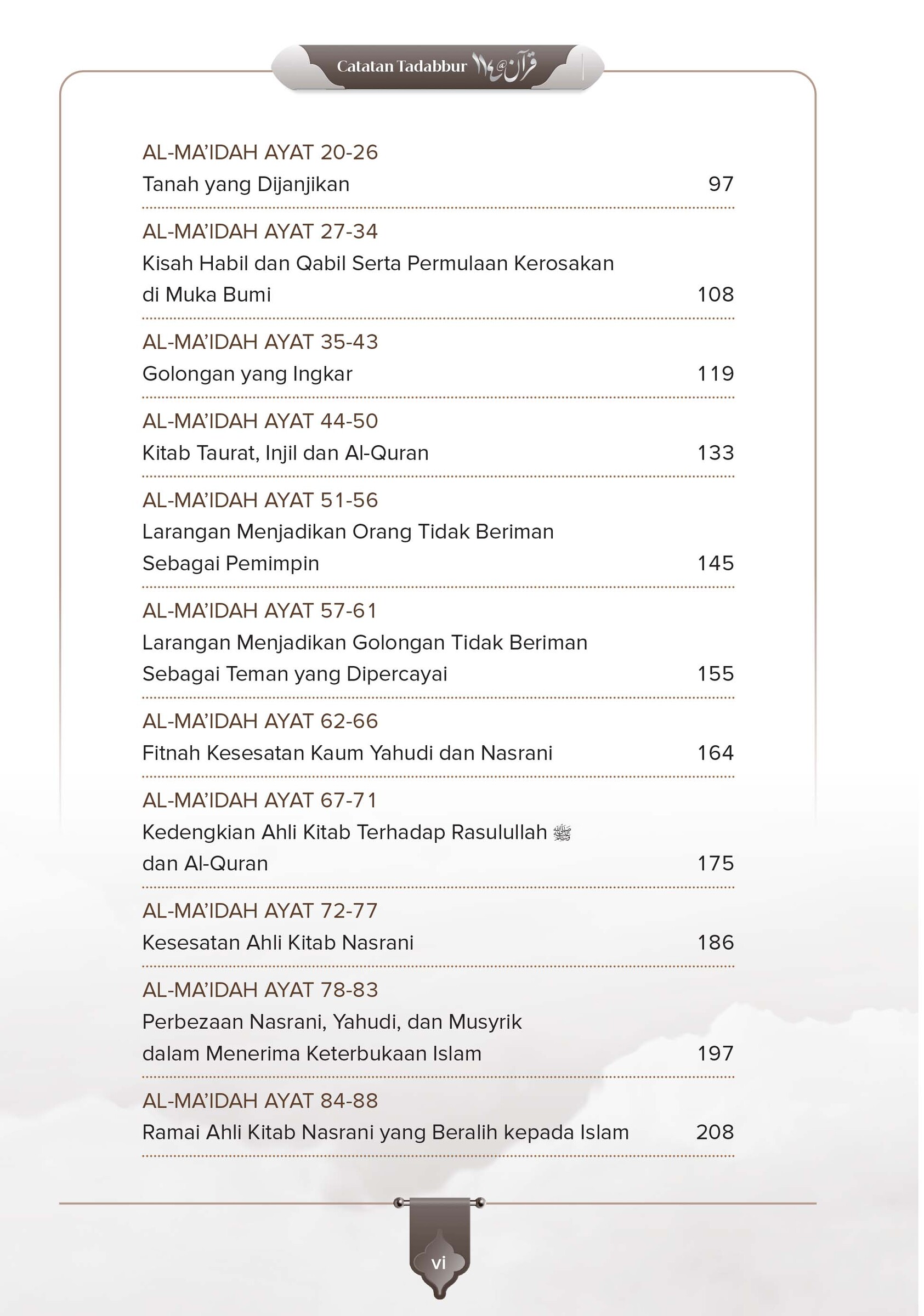 FA_Catatan Tadabbur Quran 114 Jilid 5-6