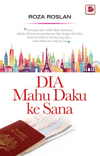 DIA Mahu Daku Ke Sana