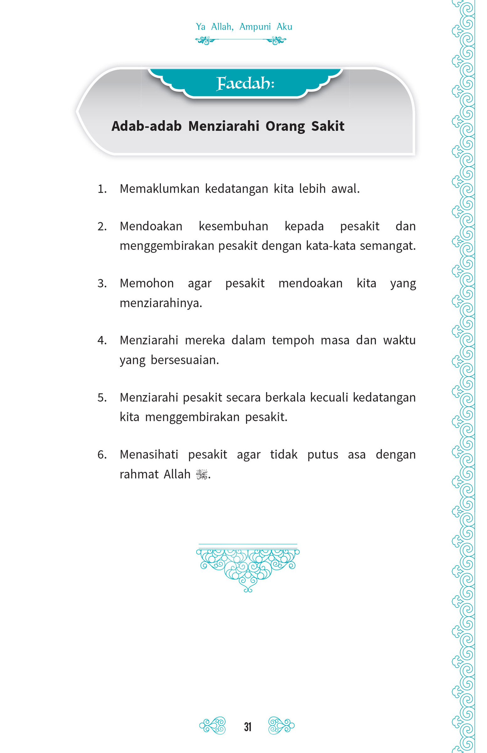 FA ya allah, ampuni aku-55