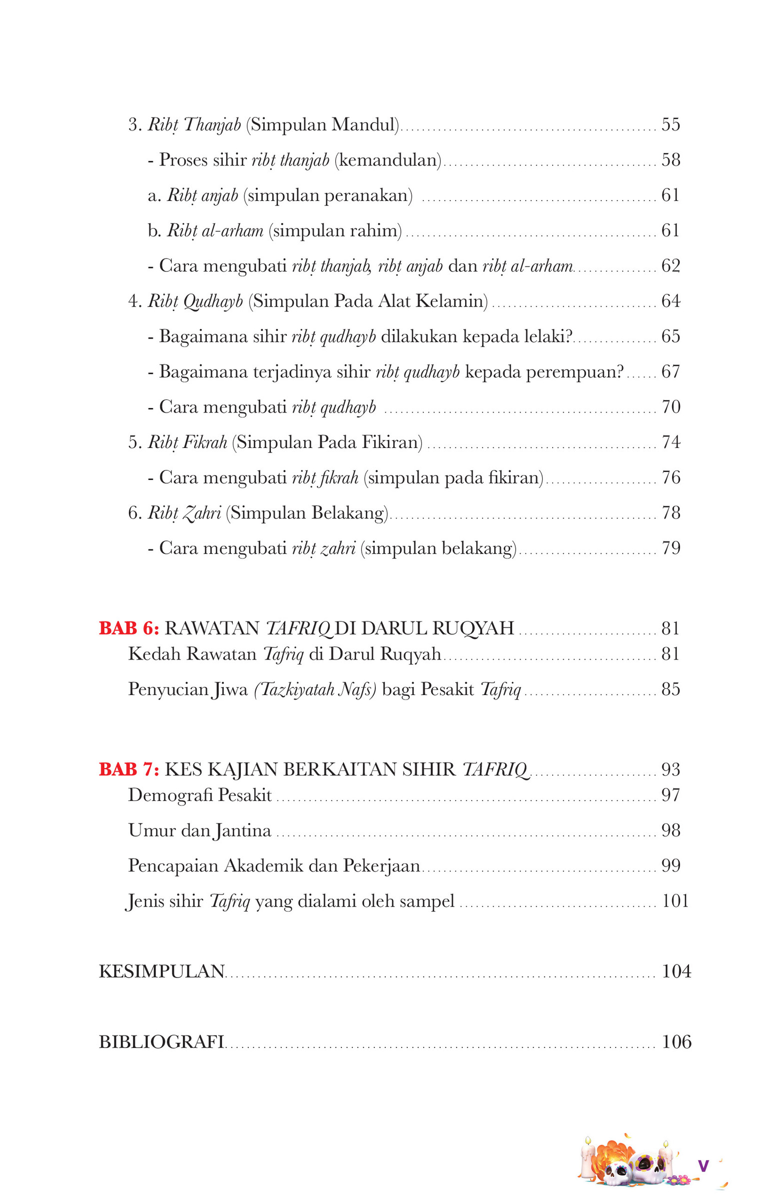 FA SIHIR PEMISAH TAFRIQ-5