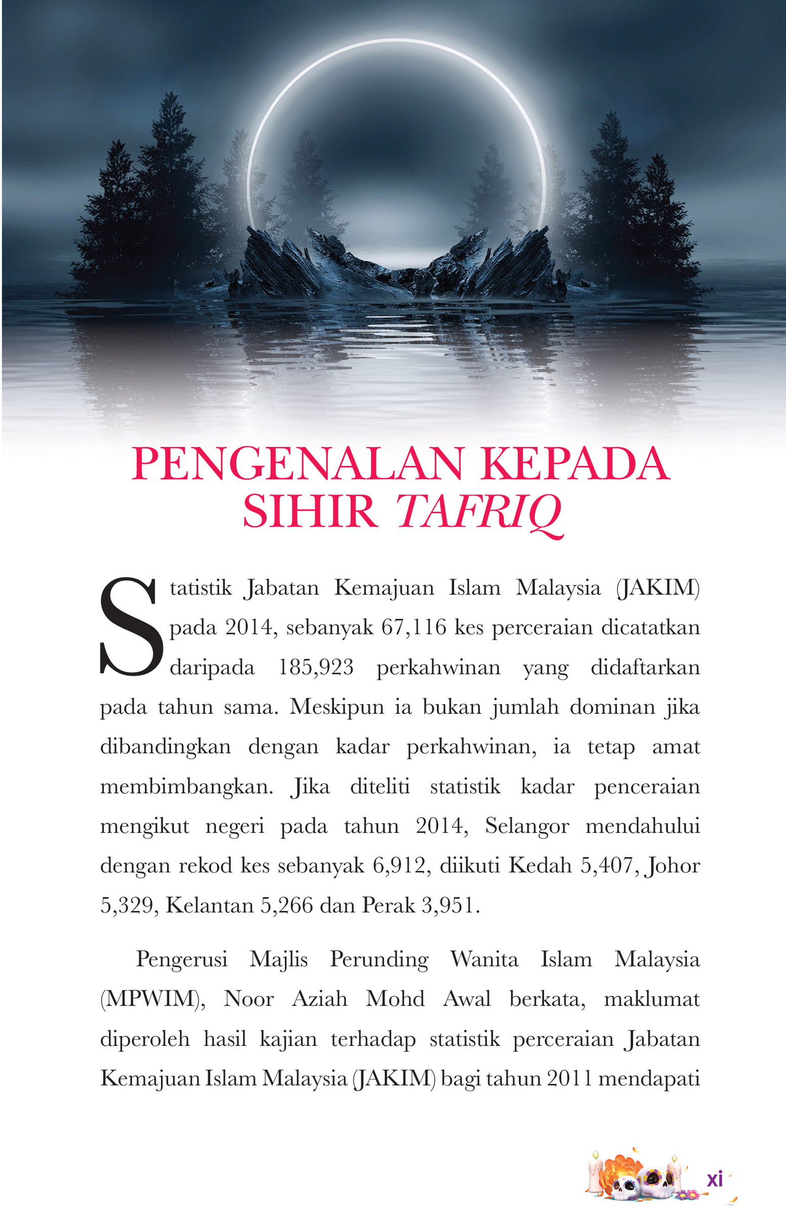 FA SIHIR PEMISAH TAFRIQ-11