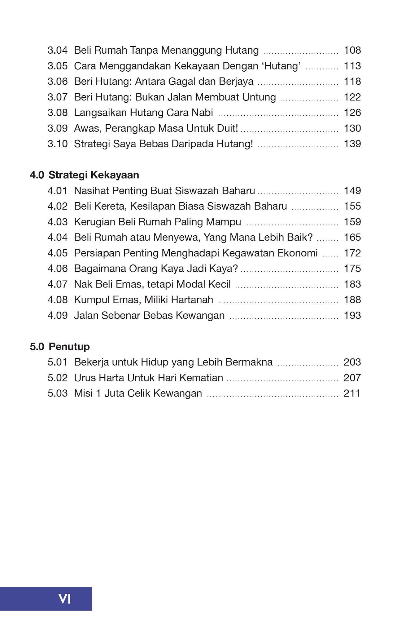 misi bebas hutang-2