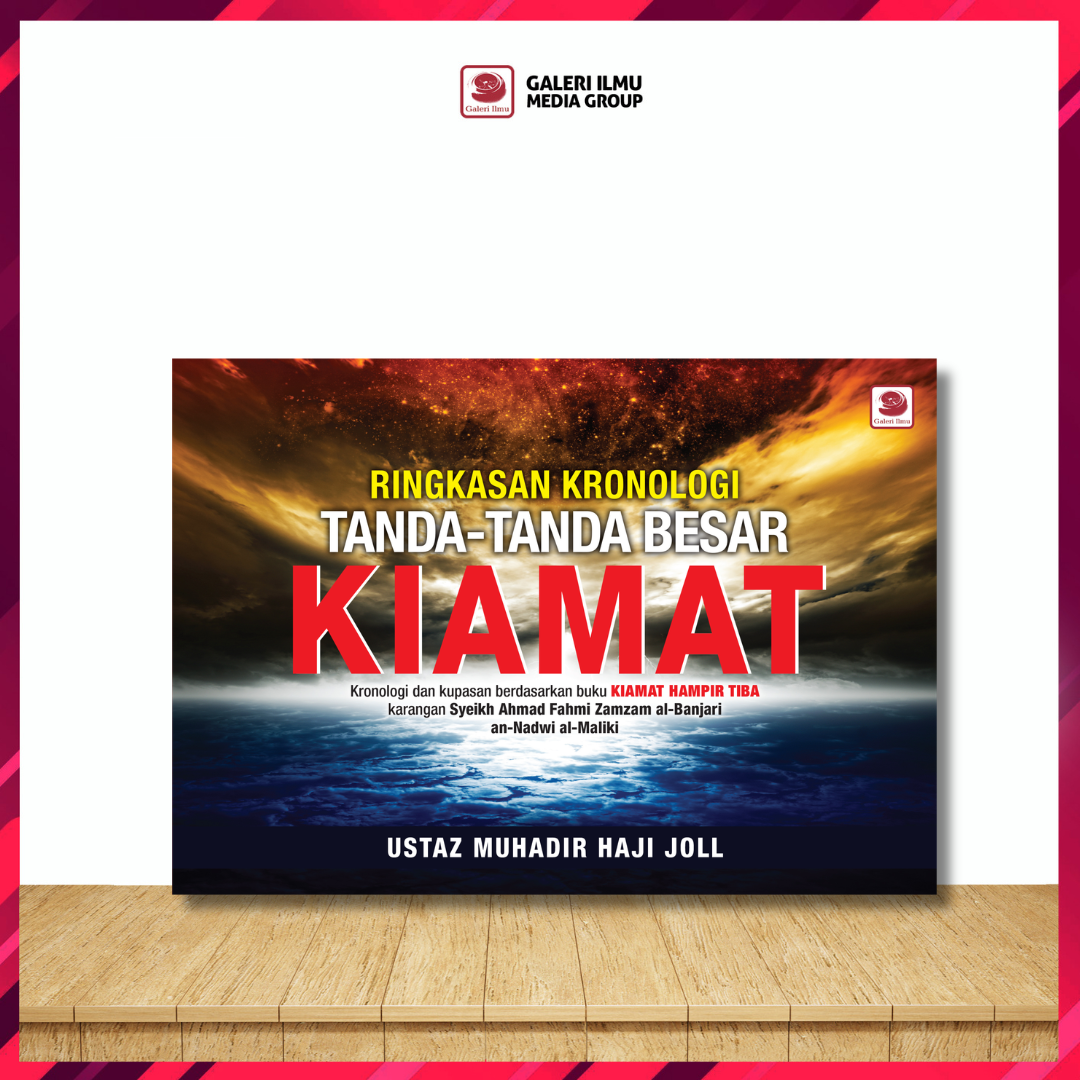 kiamat