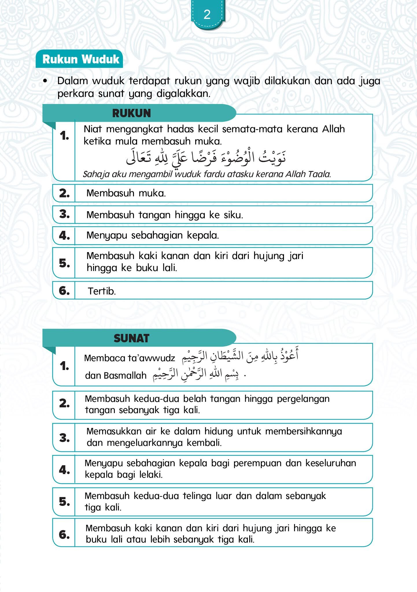 •FA belajar solat A5-10