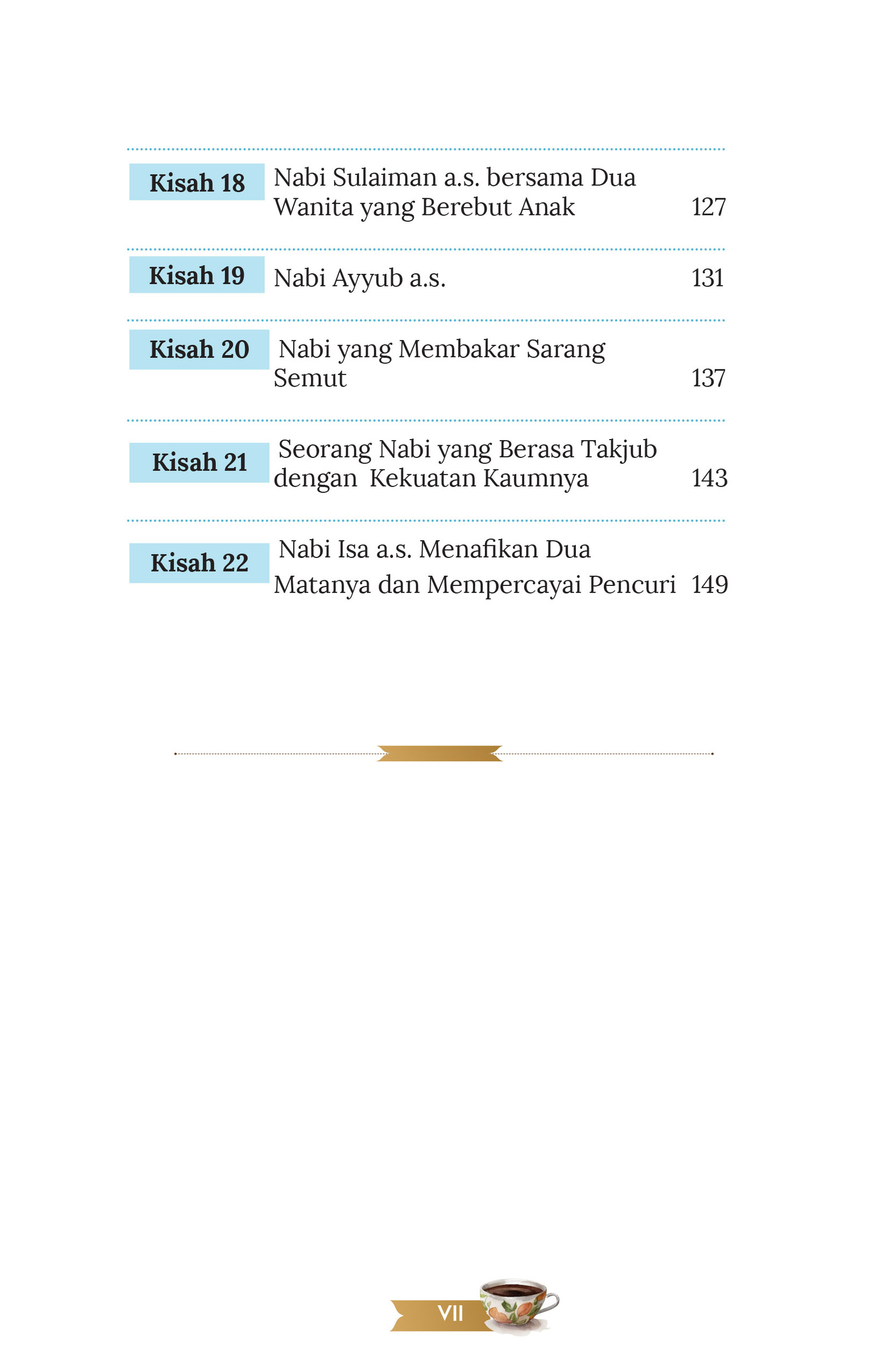 FINAL-LAYOUT Apabila Rasulullah Bercerita indd-7