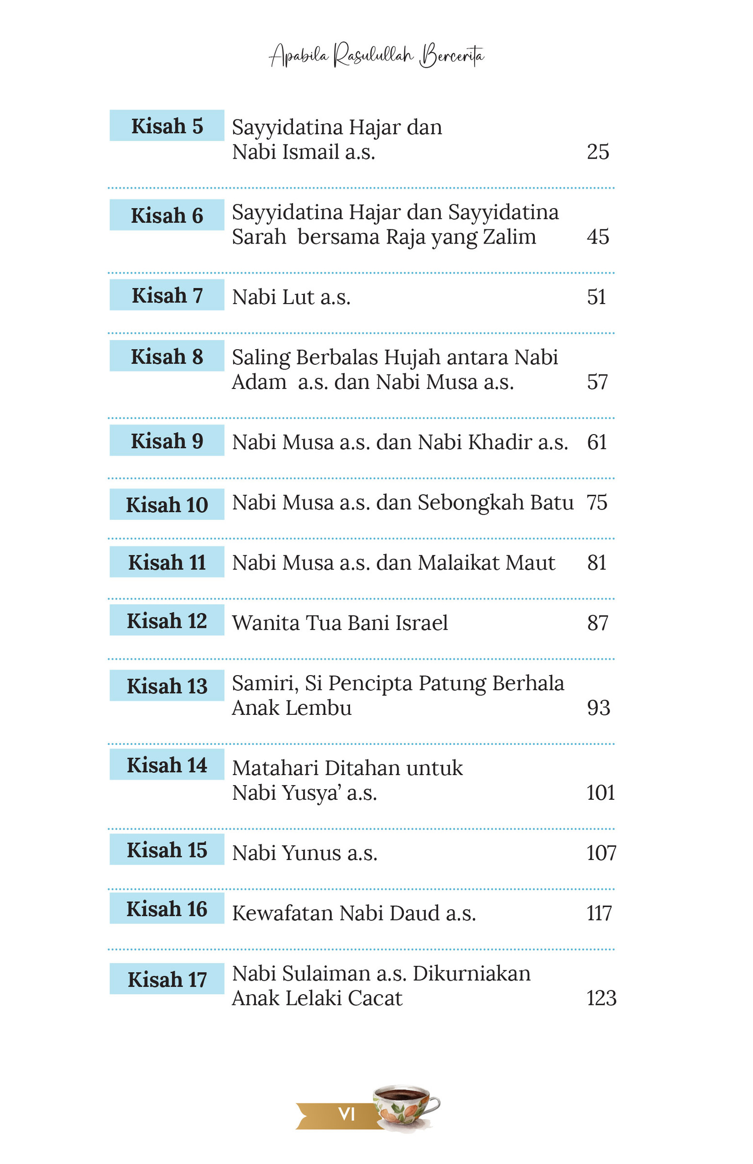 FINAL-LAYOUT Apabila Rasulullah Bercerita indd-6