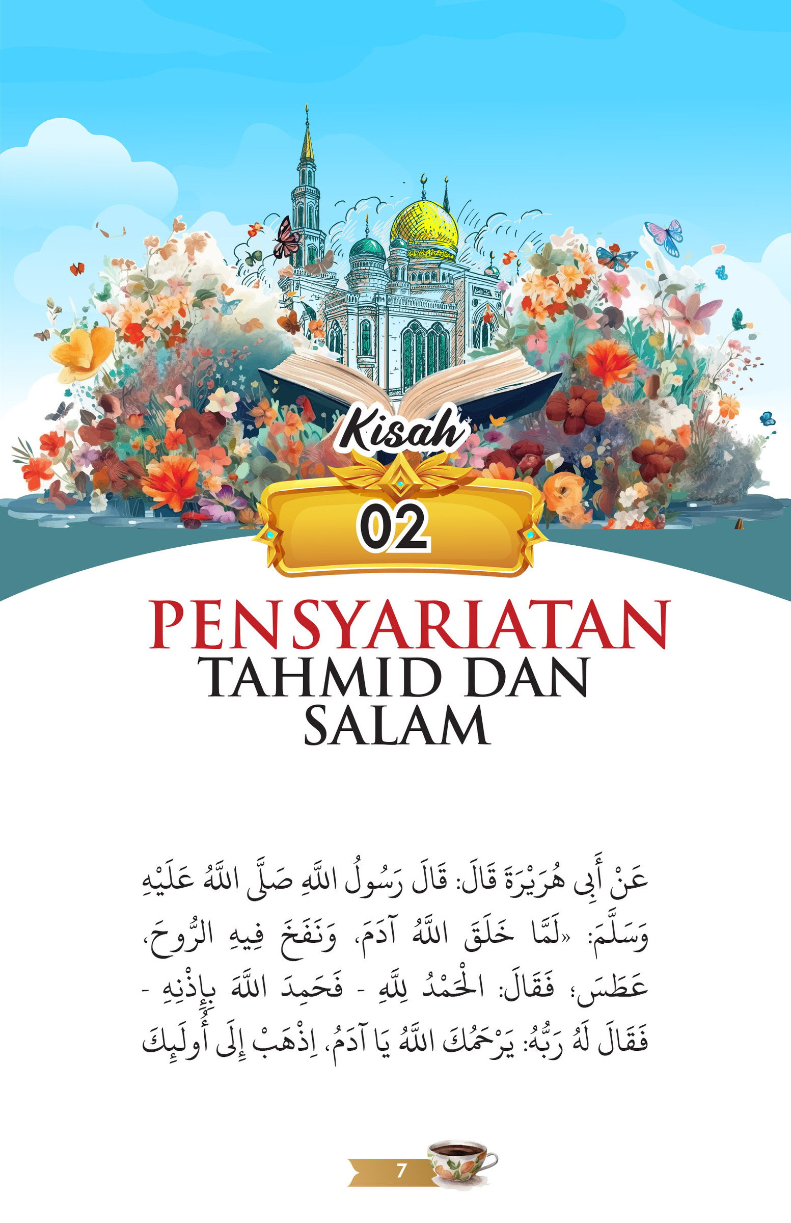 FINAL-LAYOUT Apabila Rasulullah Bercerita indd-21