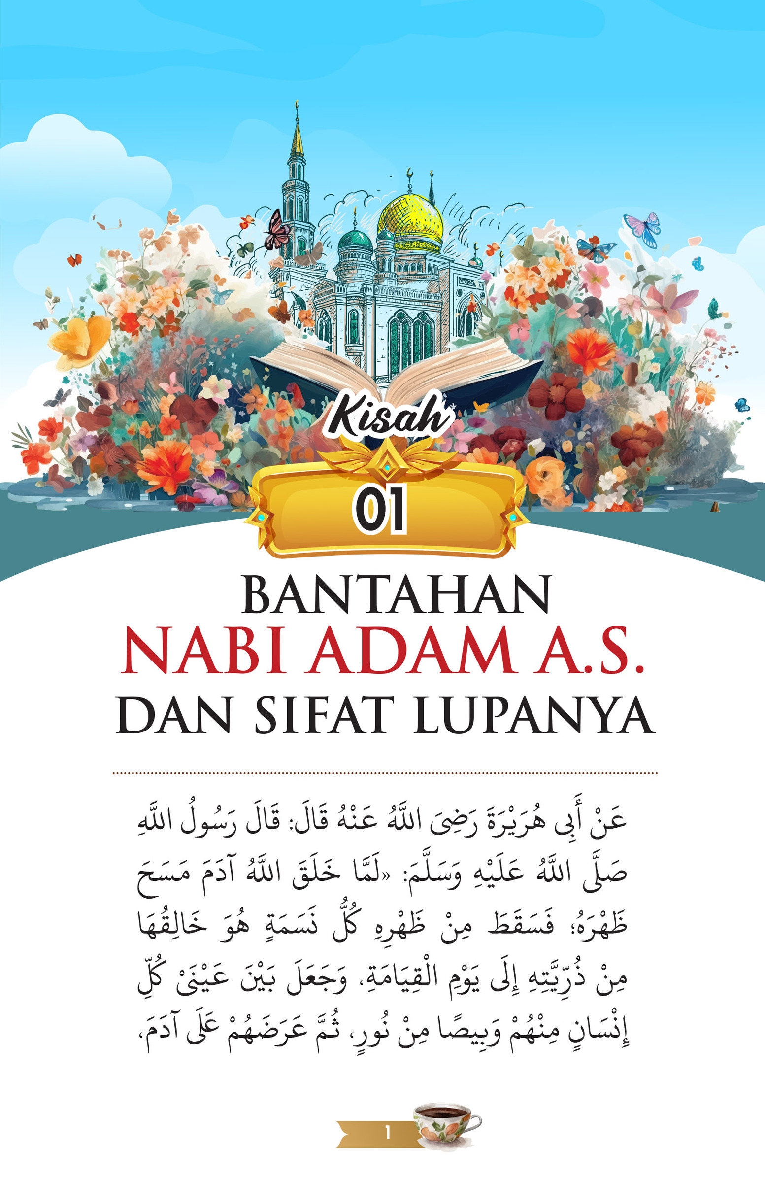 FINAL-LAYOUT Apabila Rasulullah Bercerita indd-15