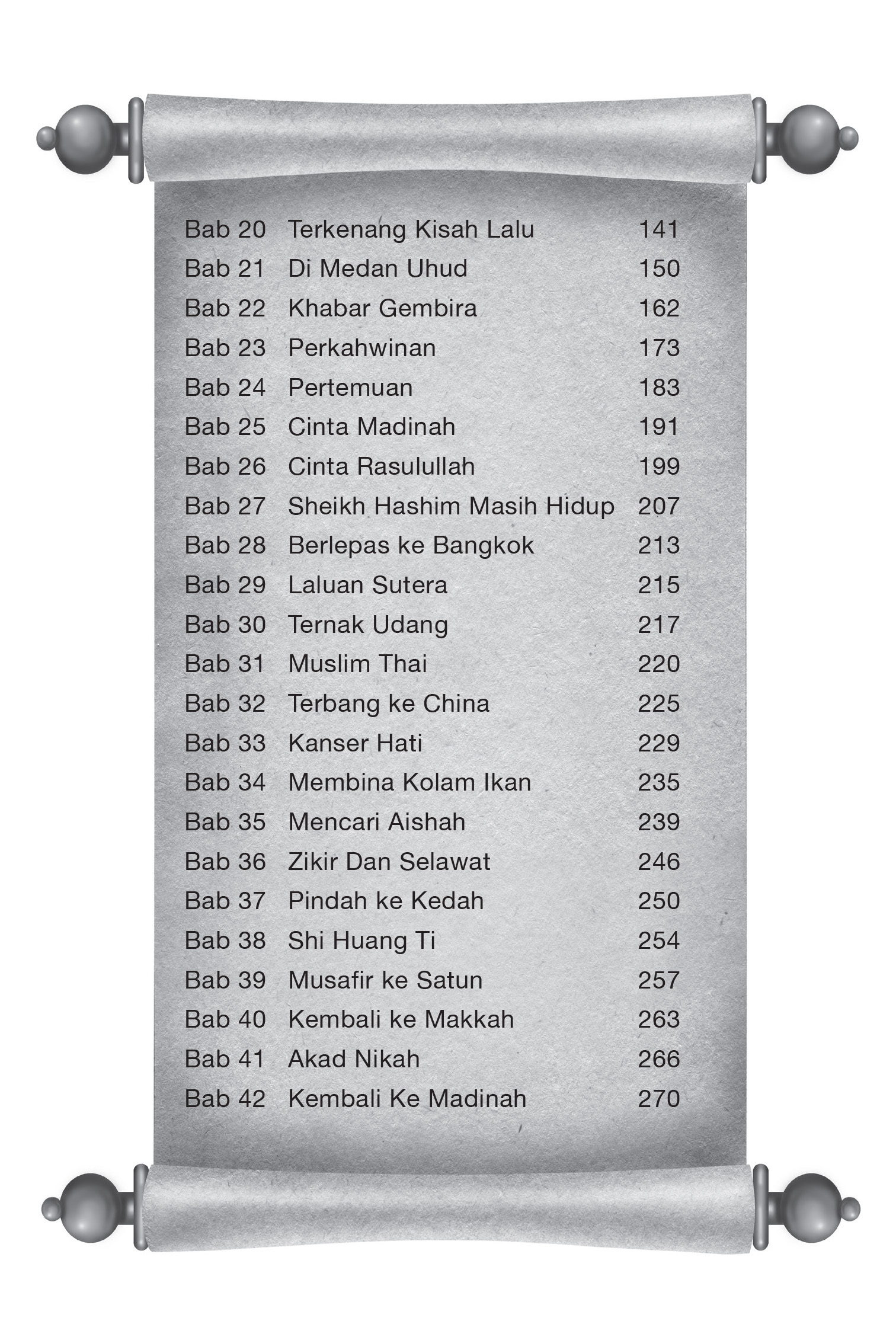 FA Travelog CINTA MADINAH -2