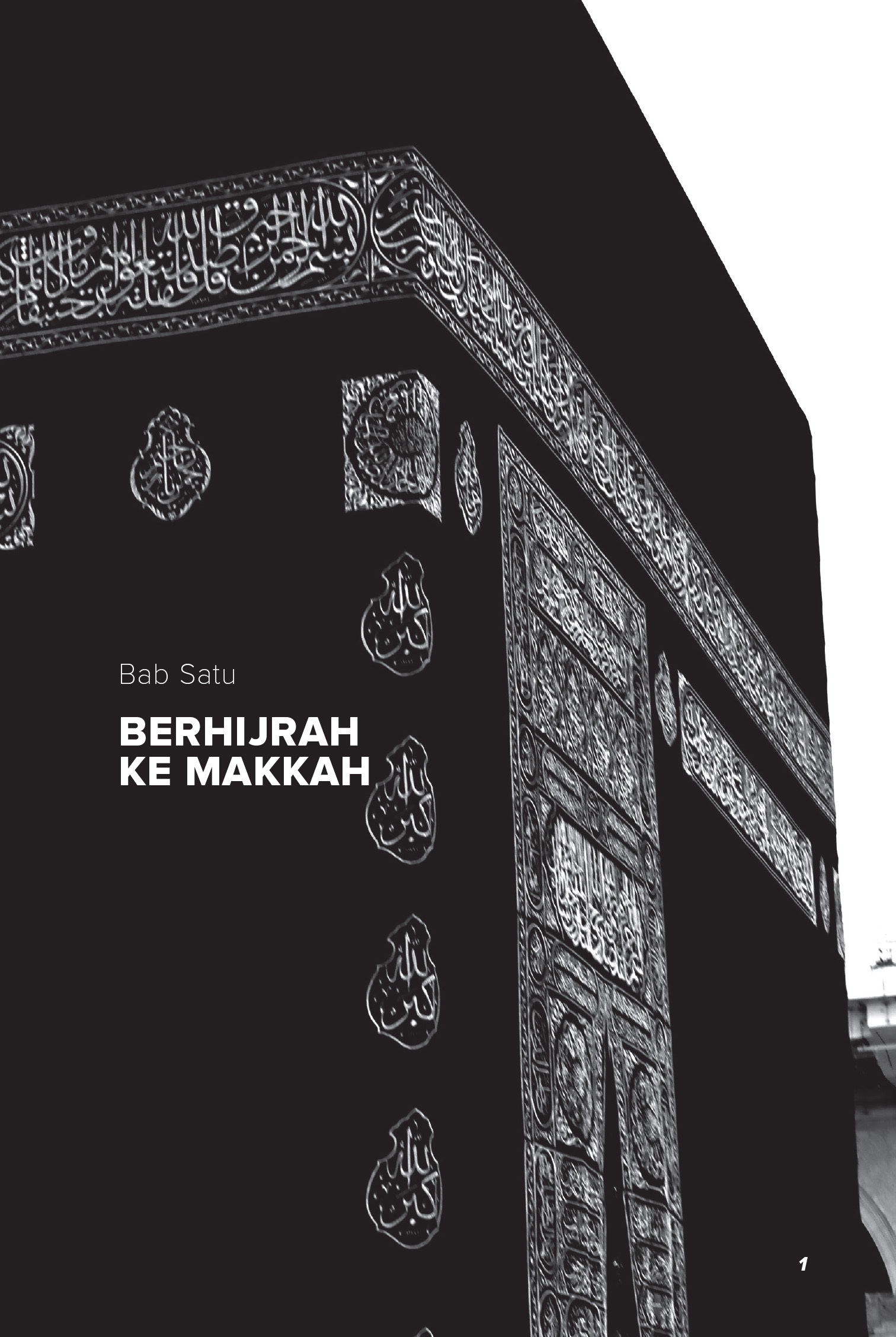 FA Travelog CINTA MADINAH -3