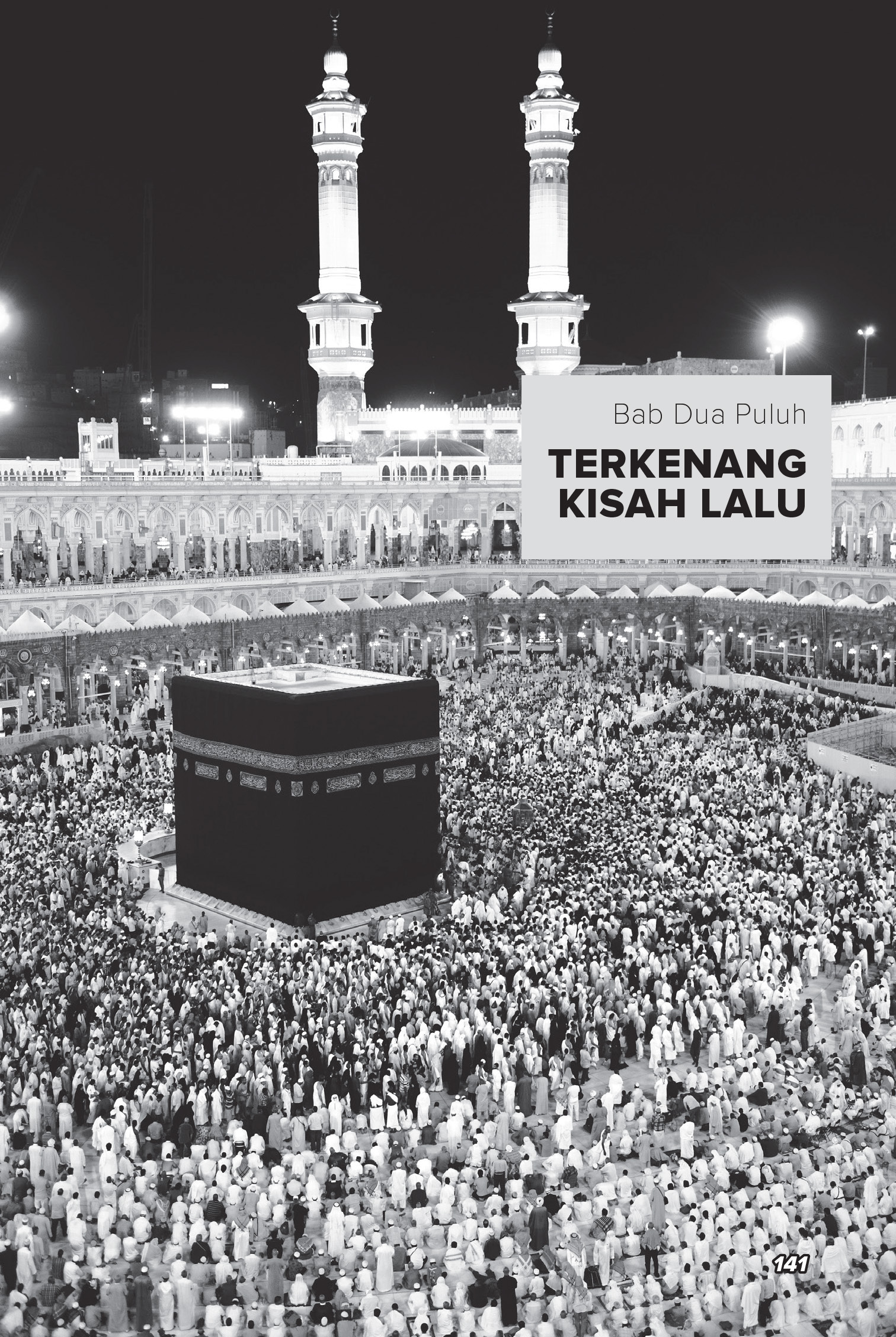 FA Travelog CINTA MADINAH -8
