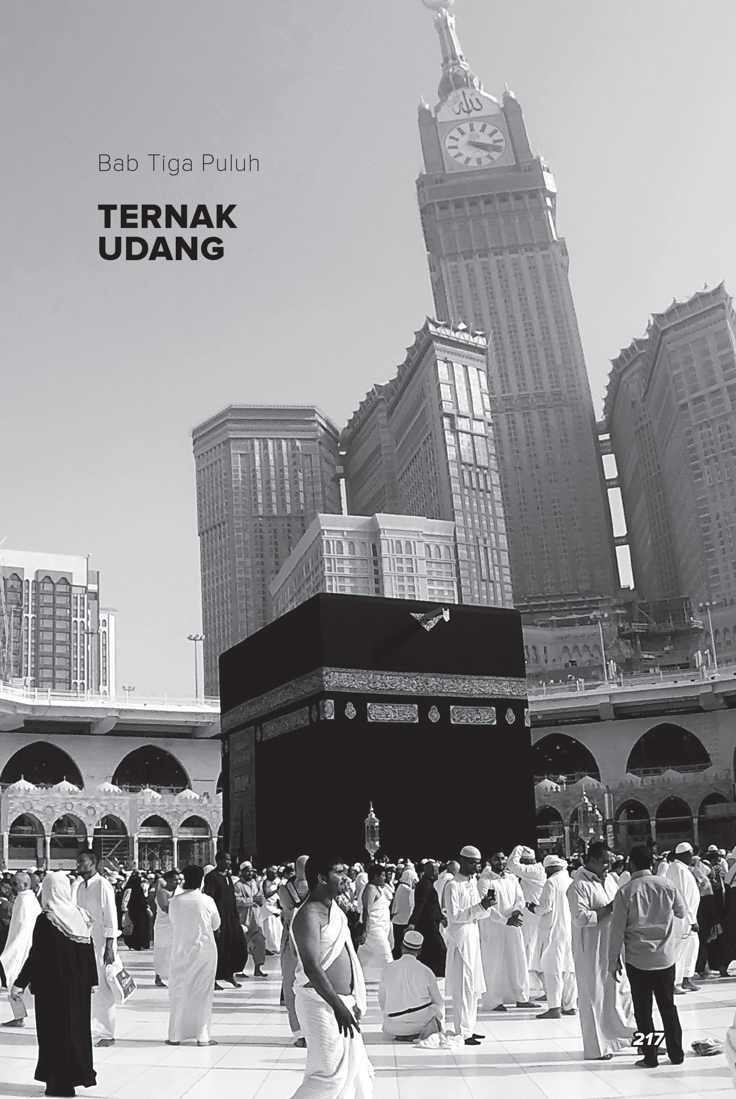 FA Travelog CINTA MADINAH -9
