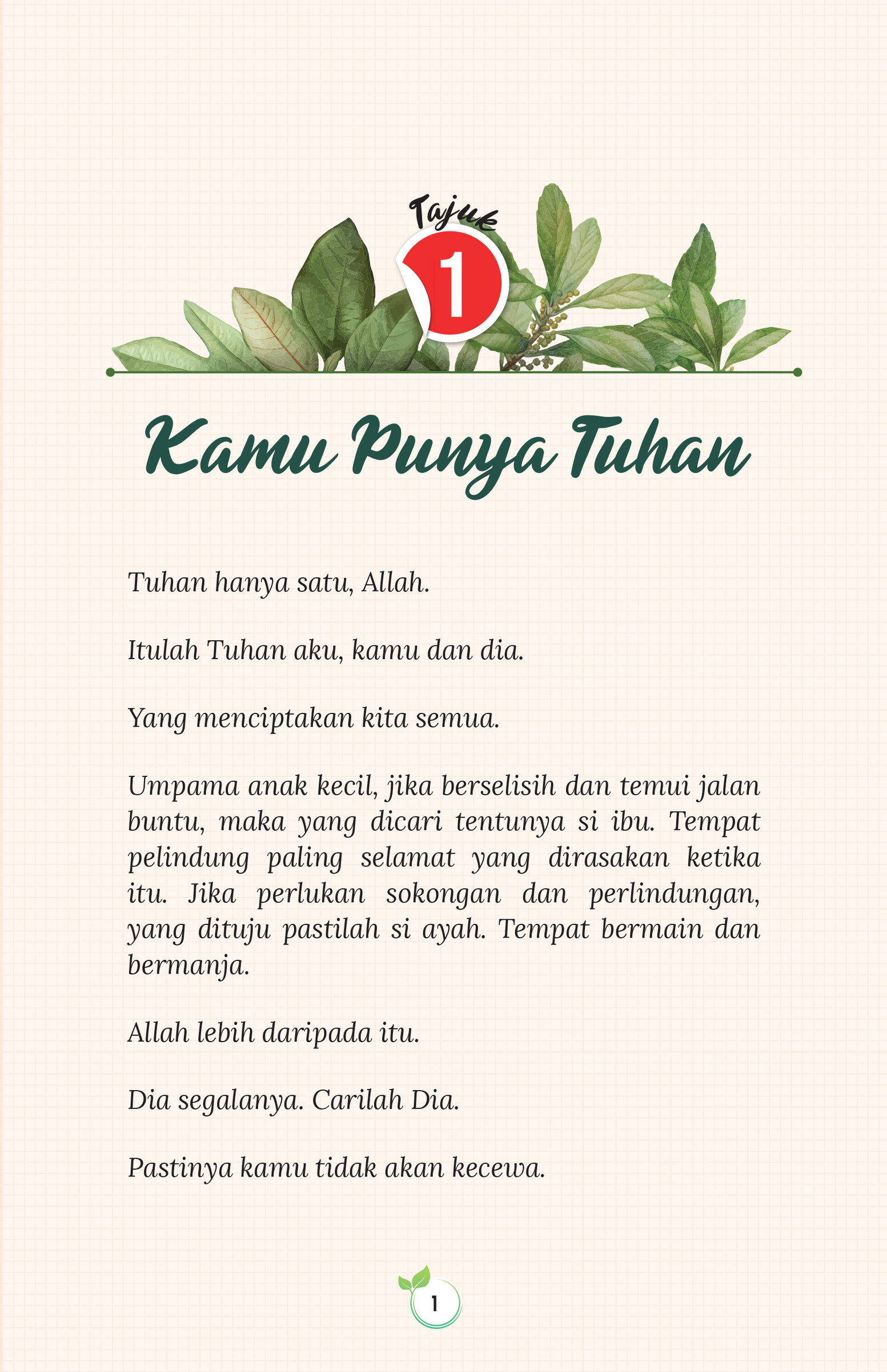 FINAL - LAYOUT  Pesan Al-Quran Buat Wanita-15