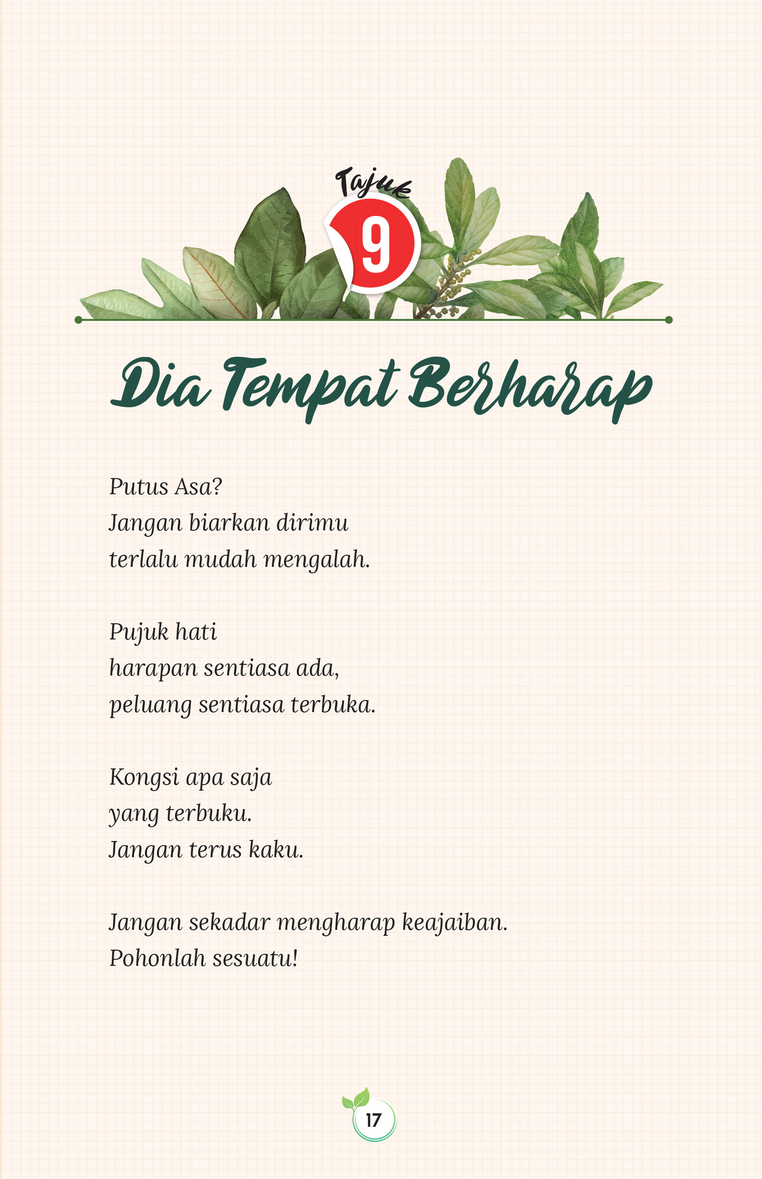 FINAL - LAYOUT  Pesan Al-Quran Buat Wanita-31