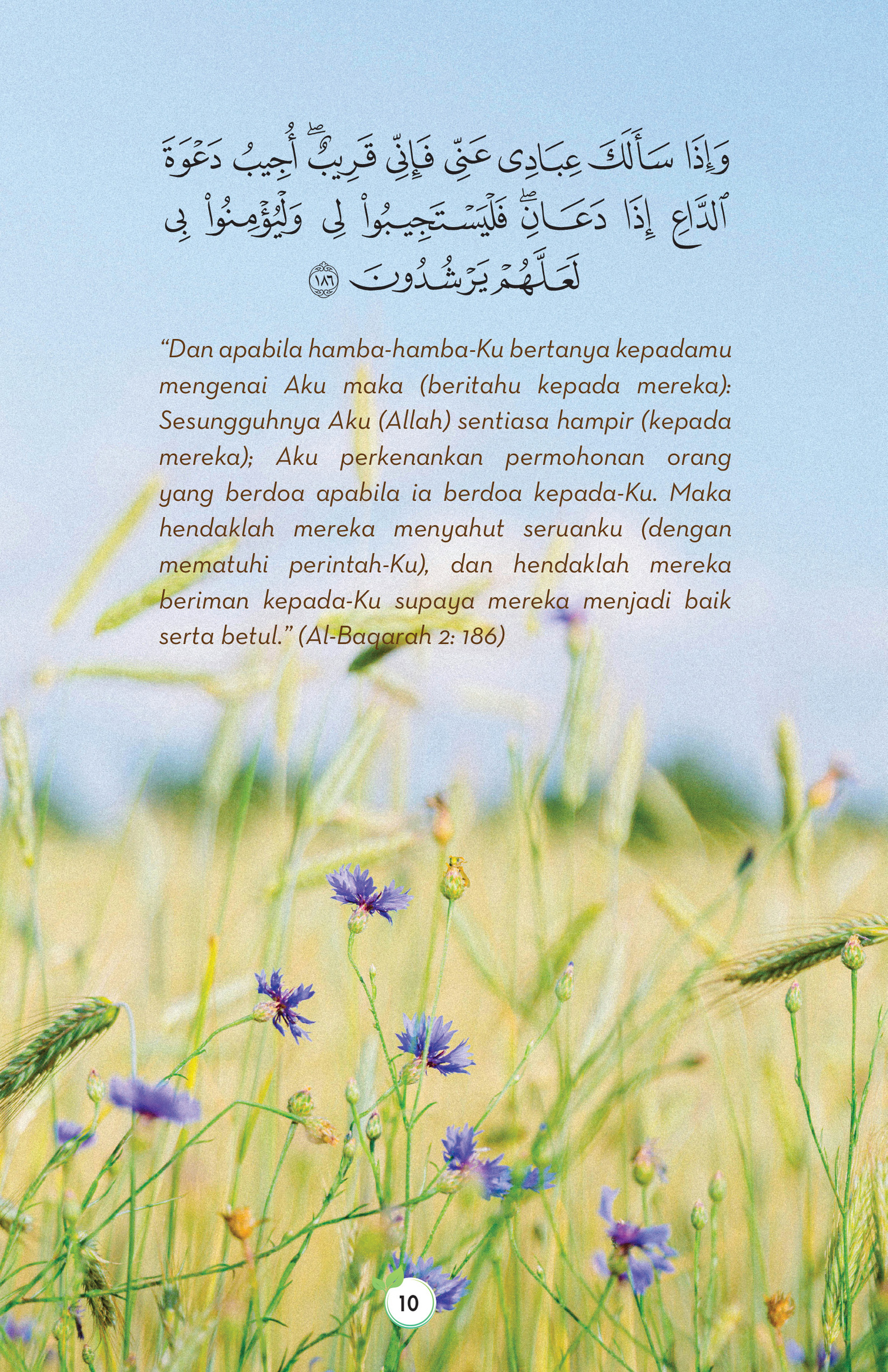 FINAL - LAYOUT  Pesan Al-Quran Buat Wanita-24
