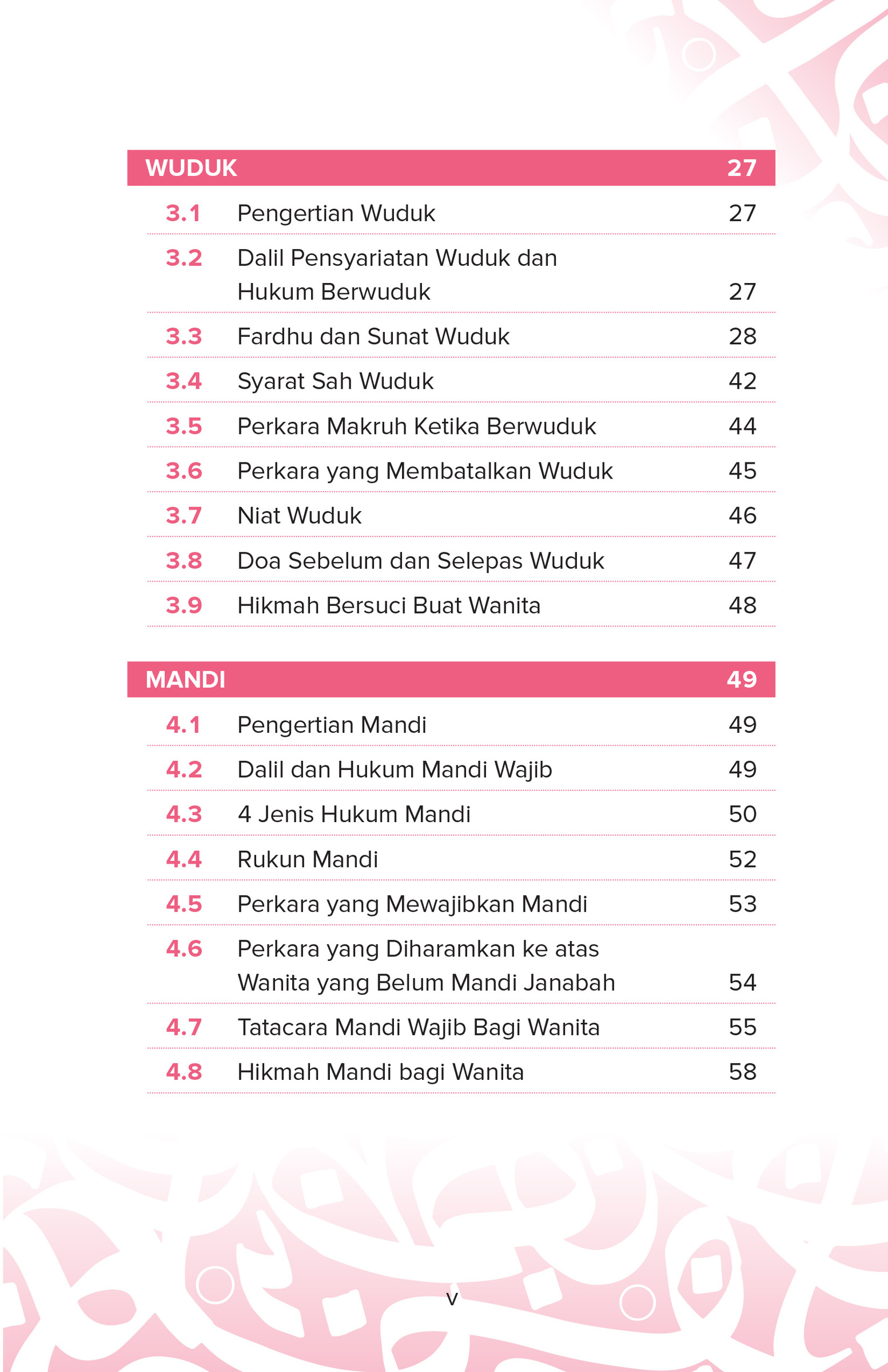Asas Fardhu Ain Wanita-5