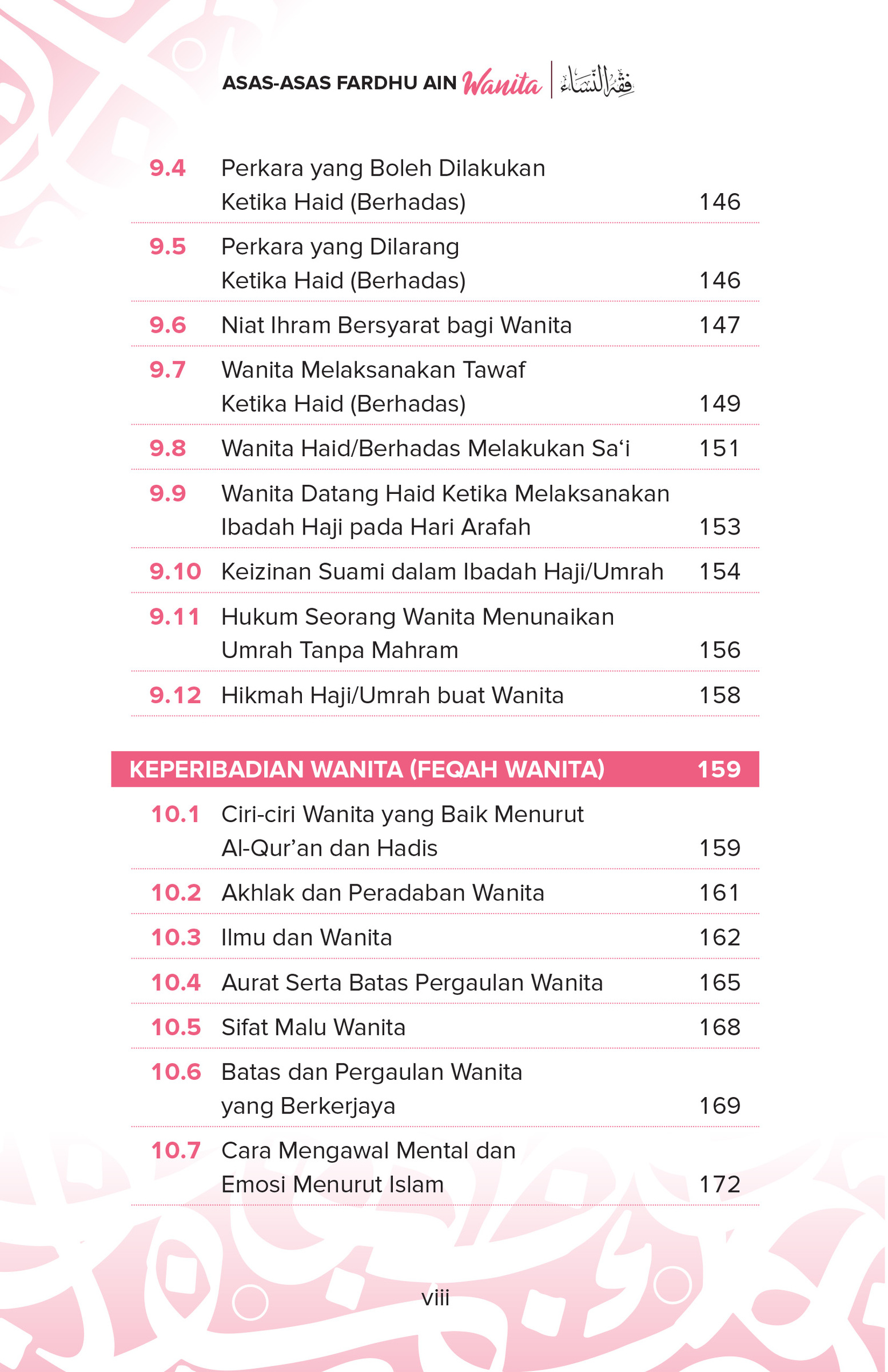 Asas Fardhu Ain Wanita-8