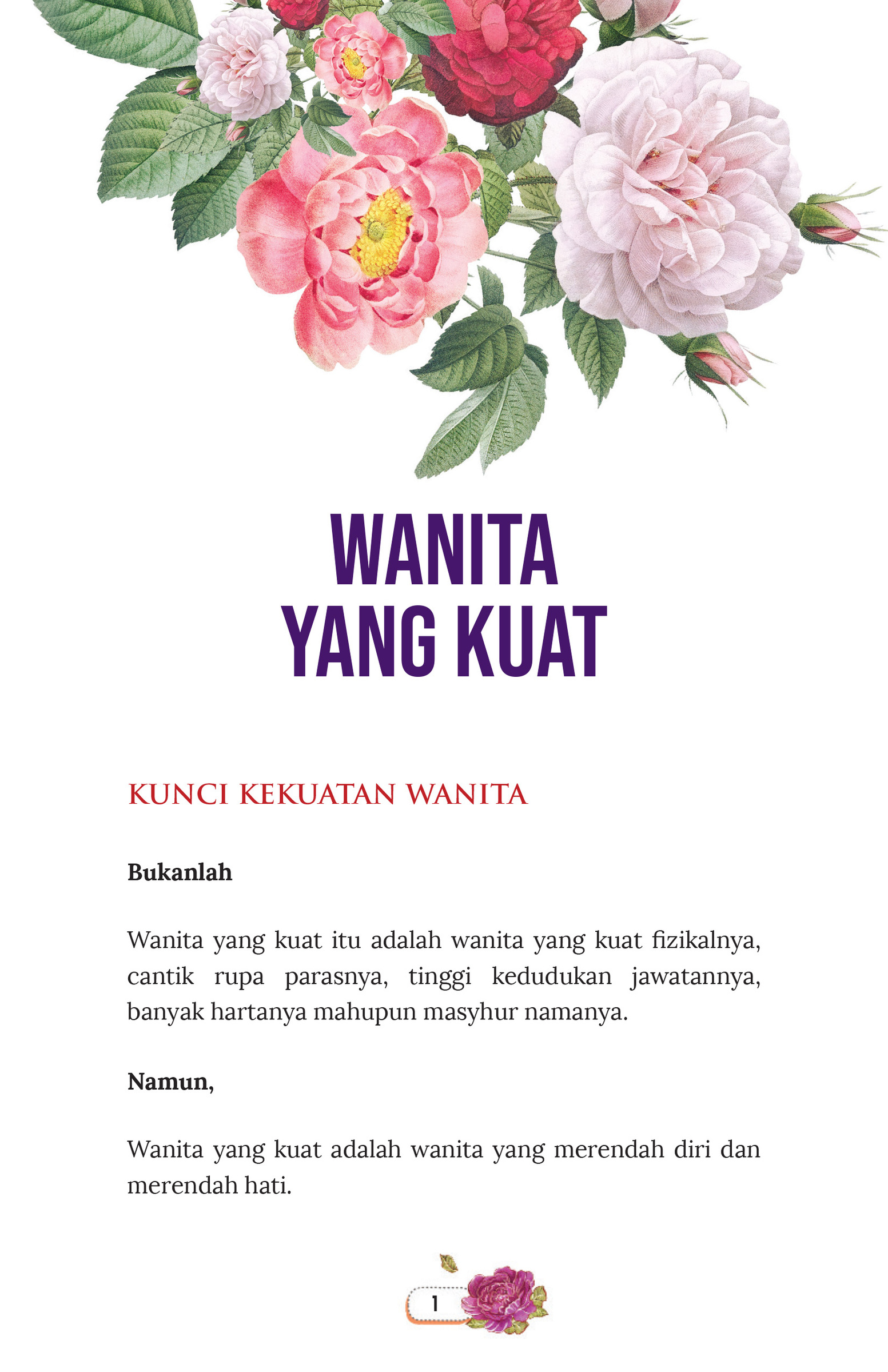 FINAL- LAYOUT  Amalan wanita-11