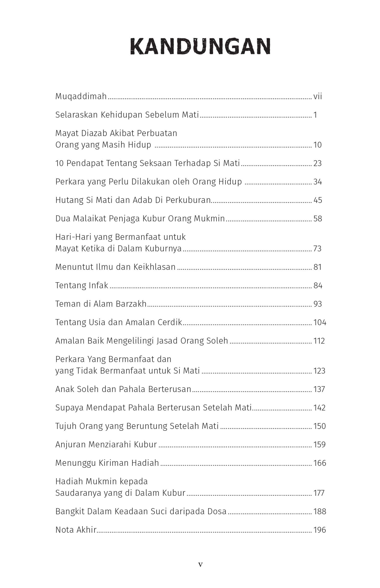 FA MAU'IZHAH HASANAH 4-5