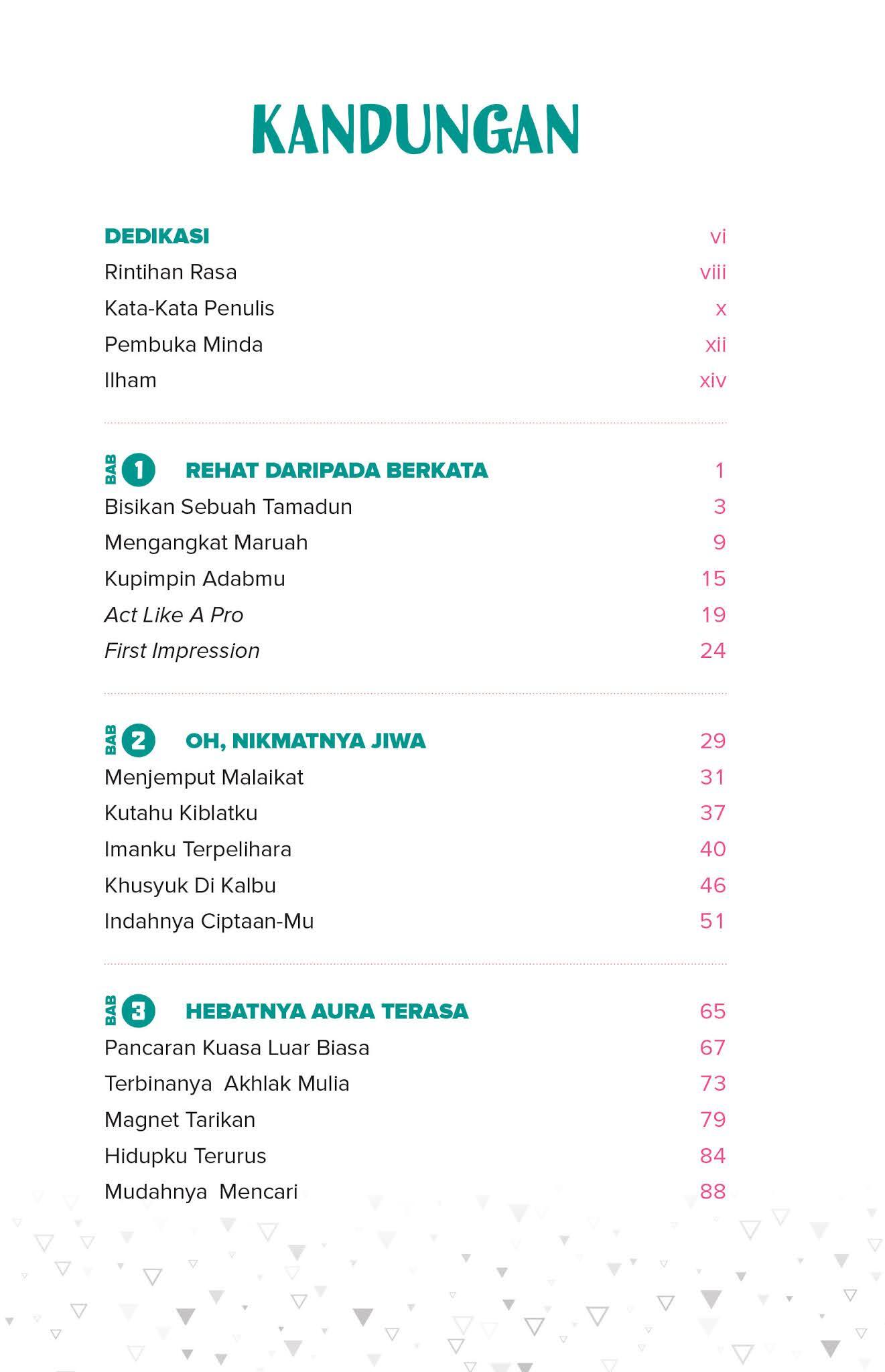 Dekor Dekor Cinta-1