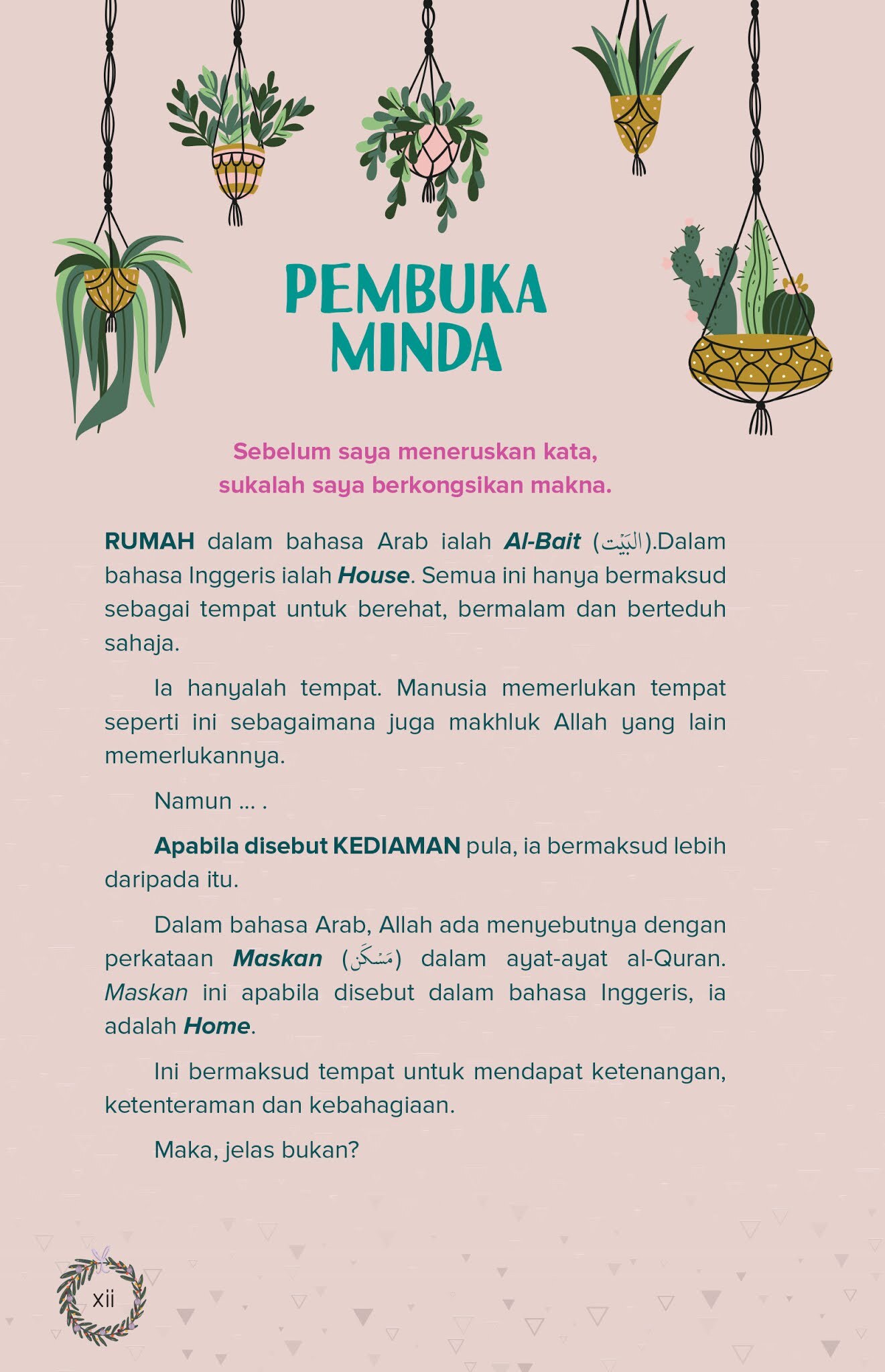 Dekor Dekor Cinta-3