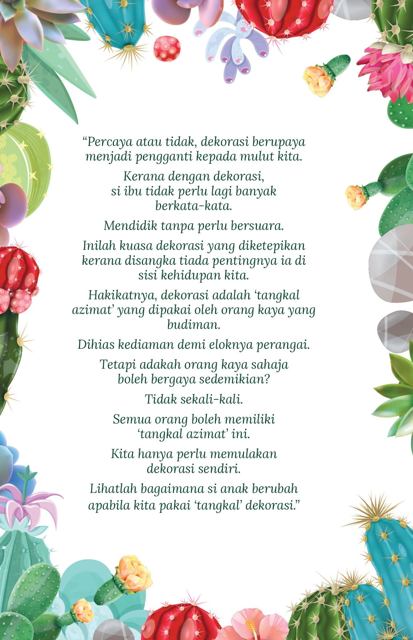 Dekor Dekor Cinta-6