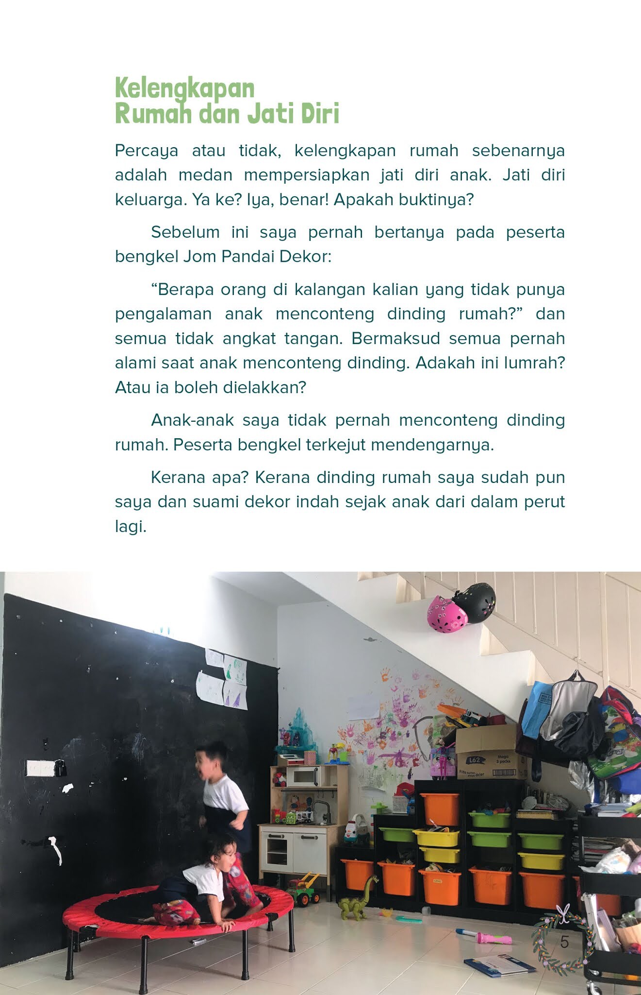 Dekor Dekor Cinta-7