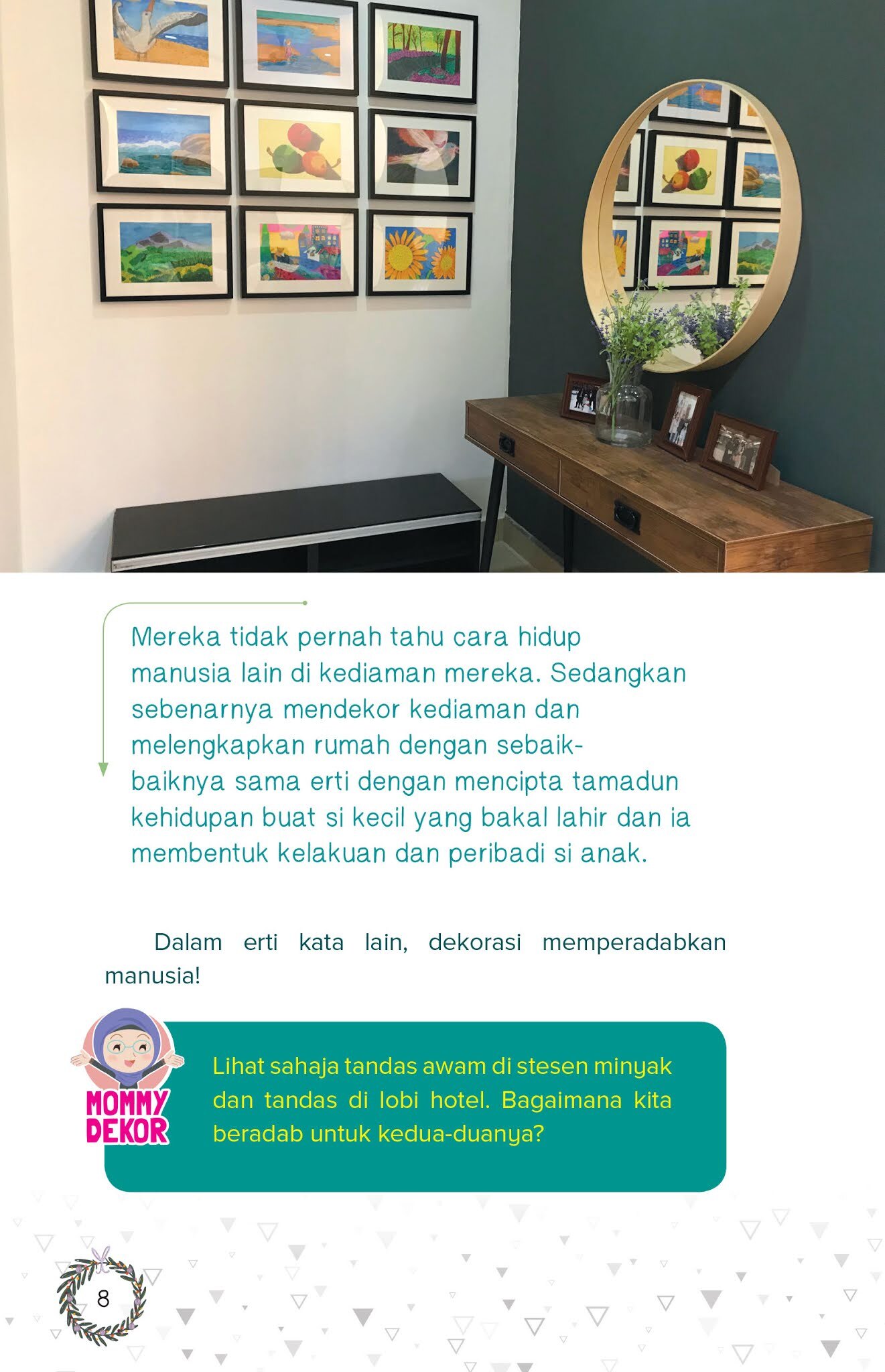 Dekor Dekor Cinta-8