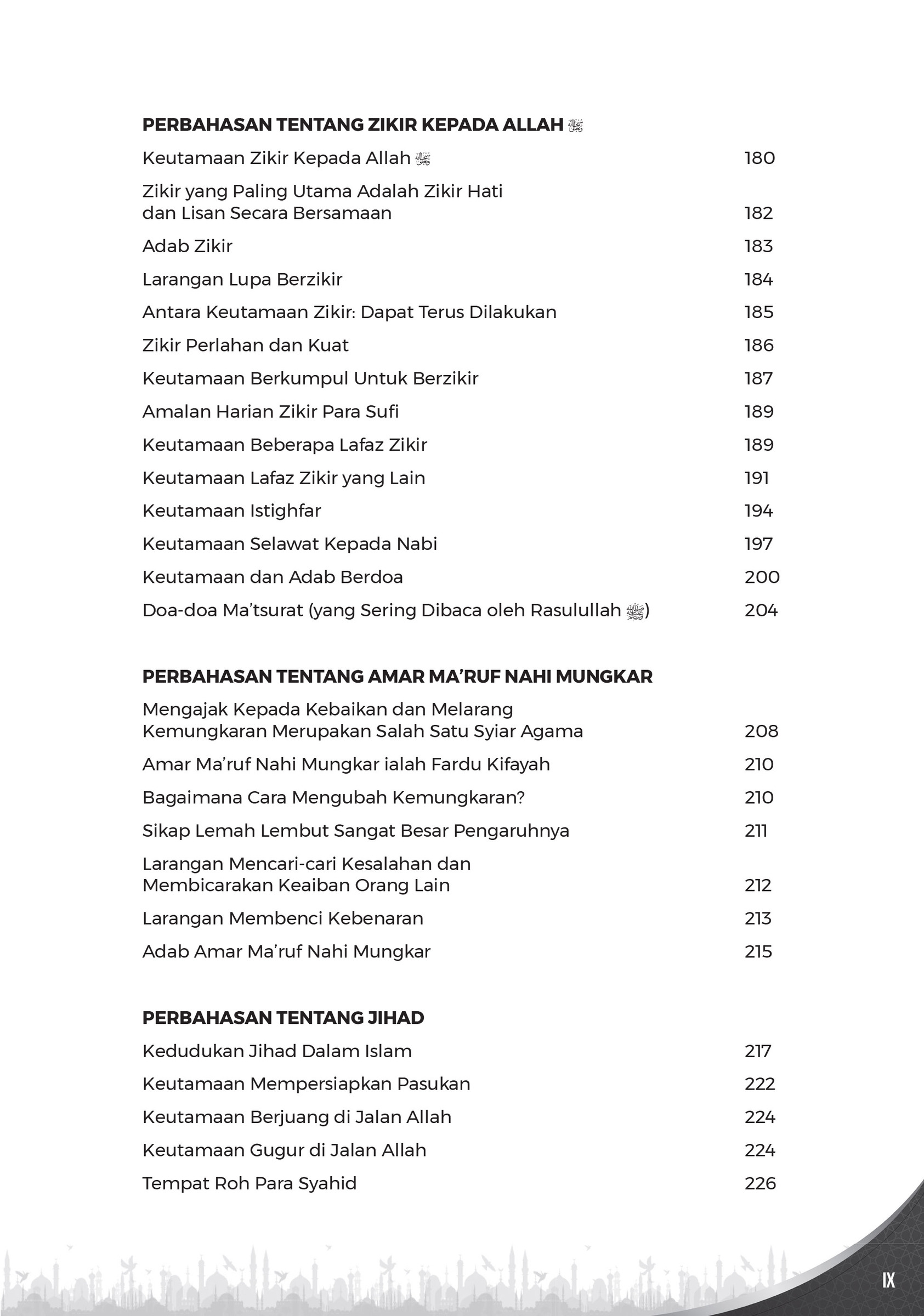 FA Nasihat Agama dan Wasiat Iman-9