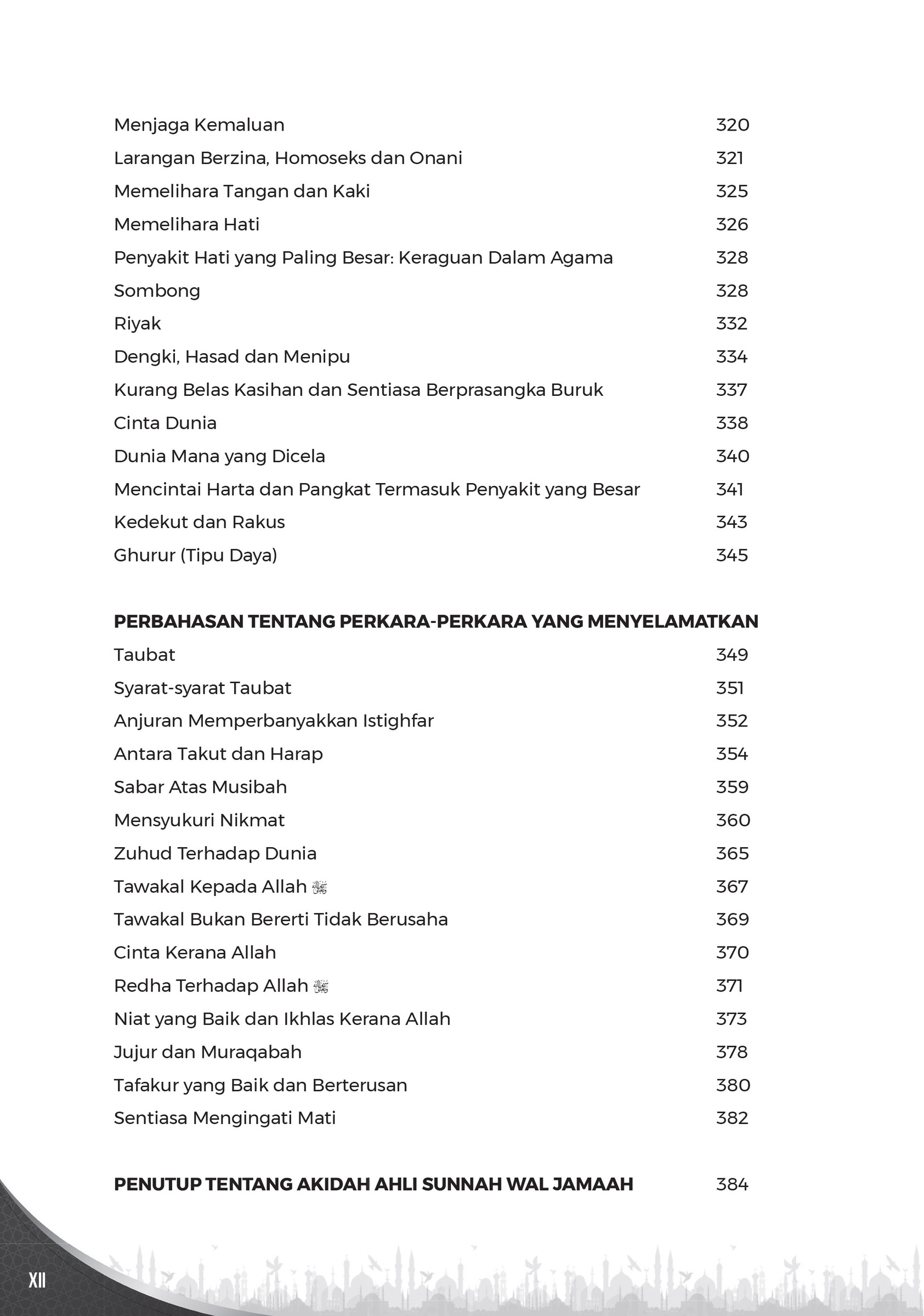 FA Nasihat Agama dan Wasiat Iman-12