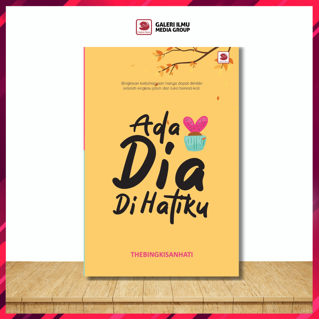 ADA DIA DIHATIKU (1)