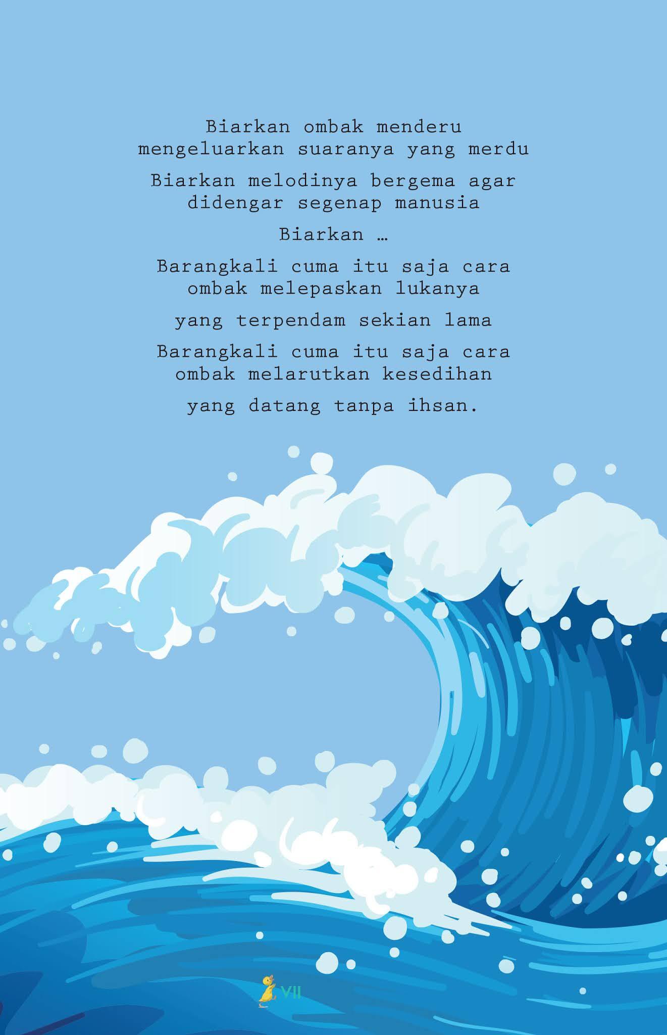 FA KILANG-Ada dia dihatiku -7