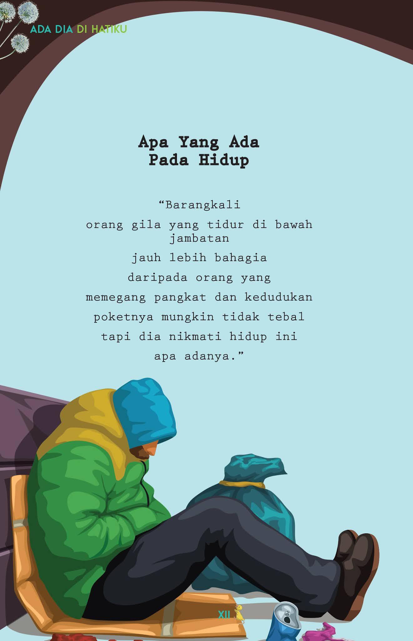 FA KILANG-Ada dia dihatiku -12