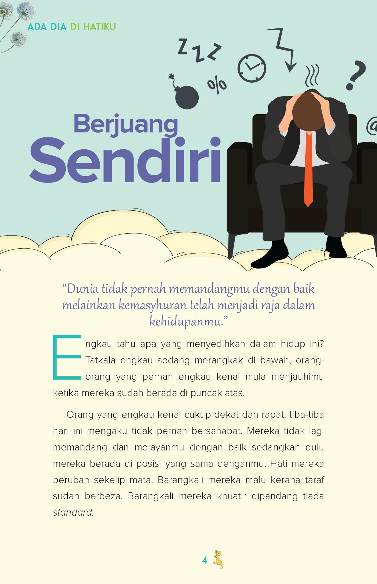 FA KILANG-Ada dia dihatiku -16