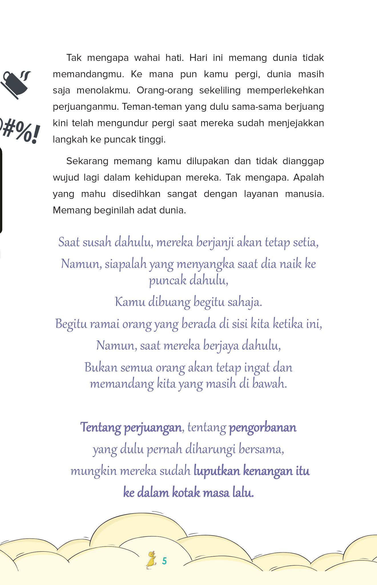 FA KILANG-Ada dia dihatiku -17