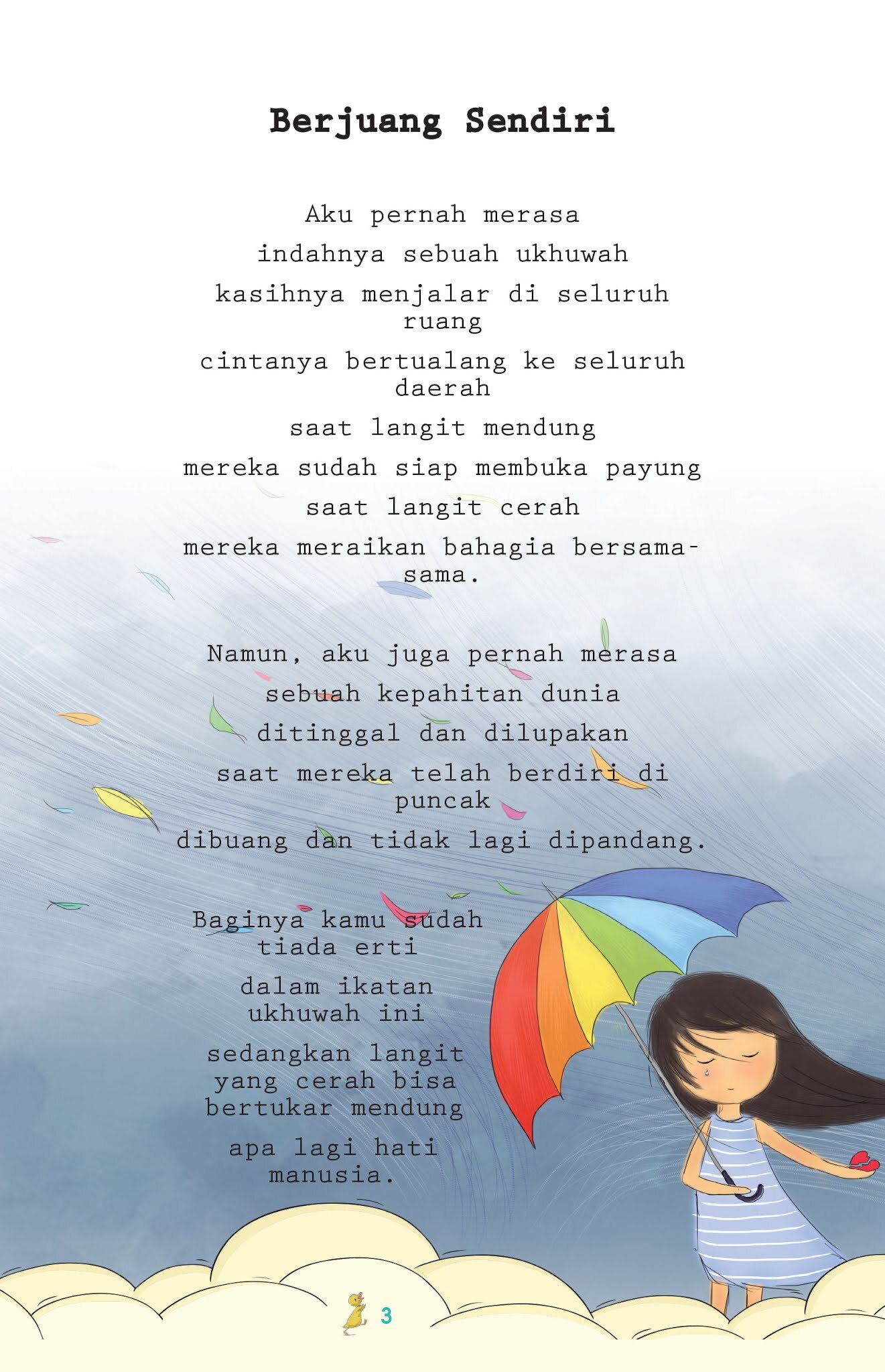 FA KILANG-Ada dia dihatiku -15