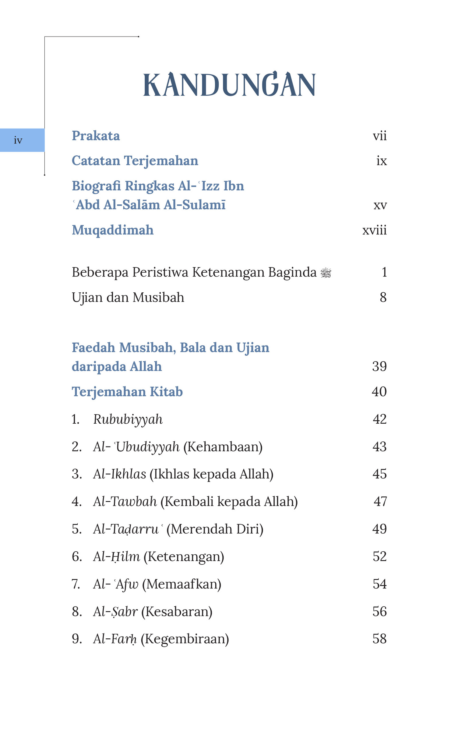 FA Tenang Menghadapi Musibah-4