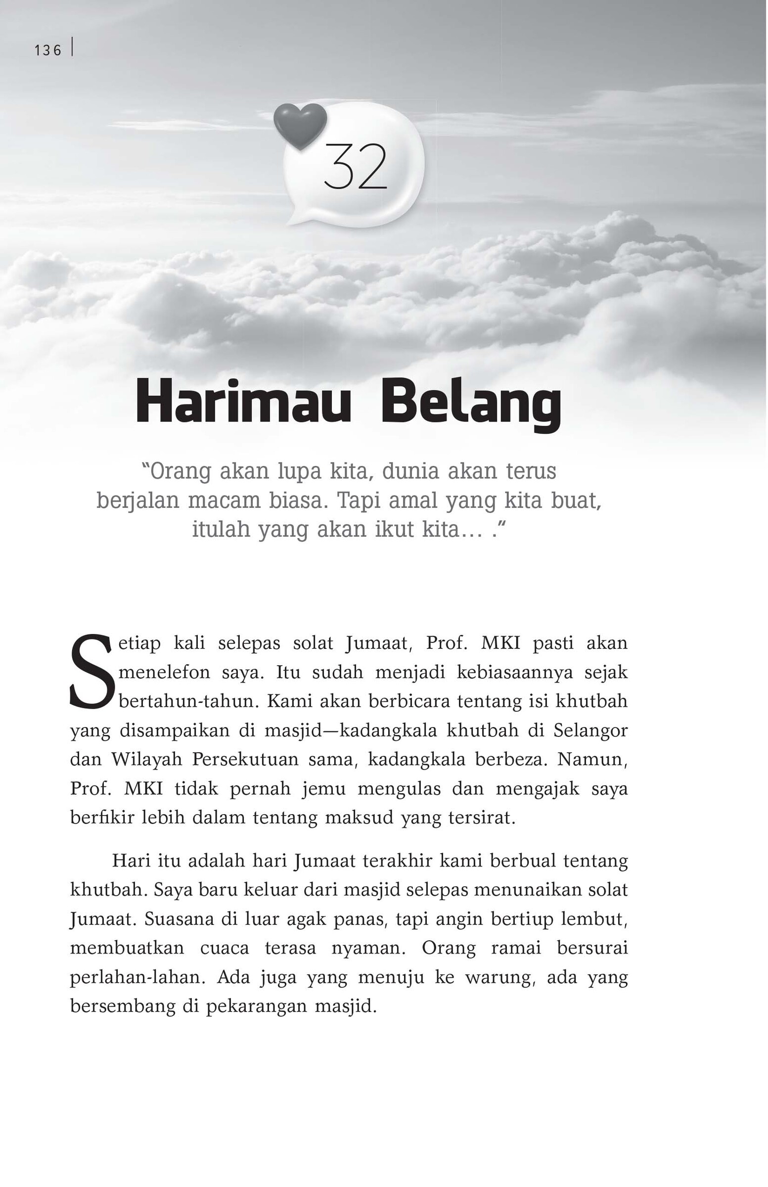 FA prof yang membeli syurga-152