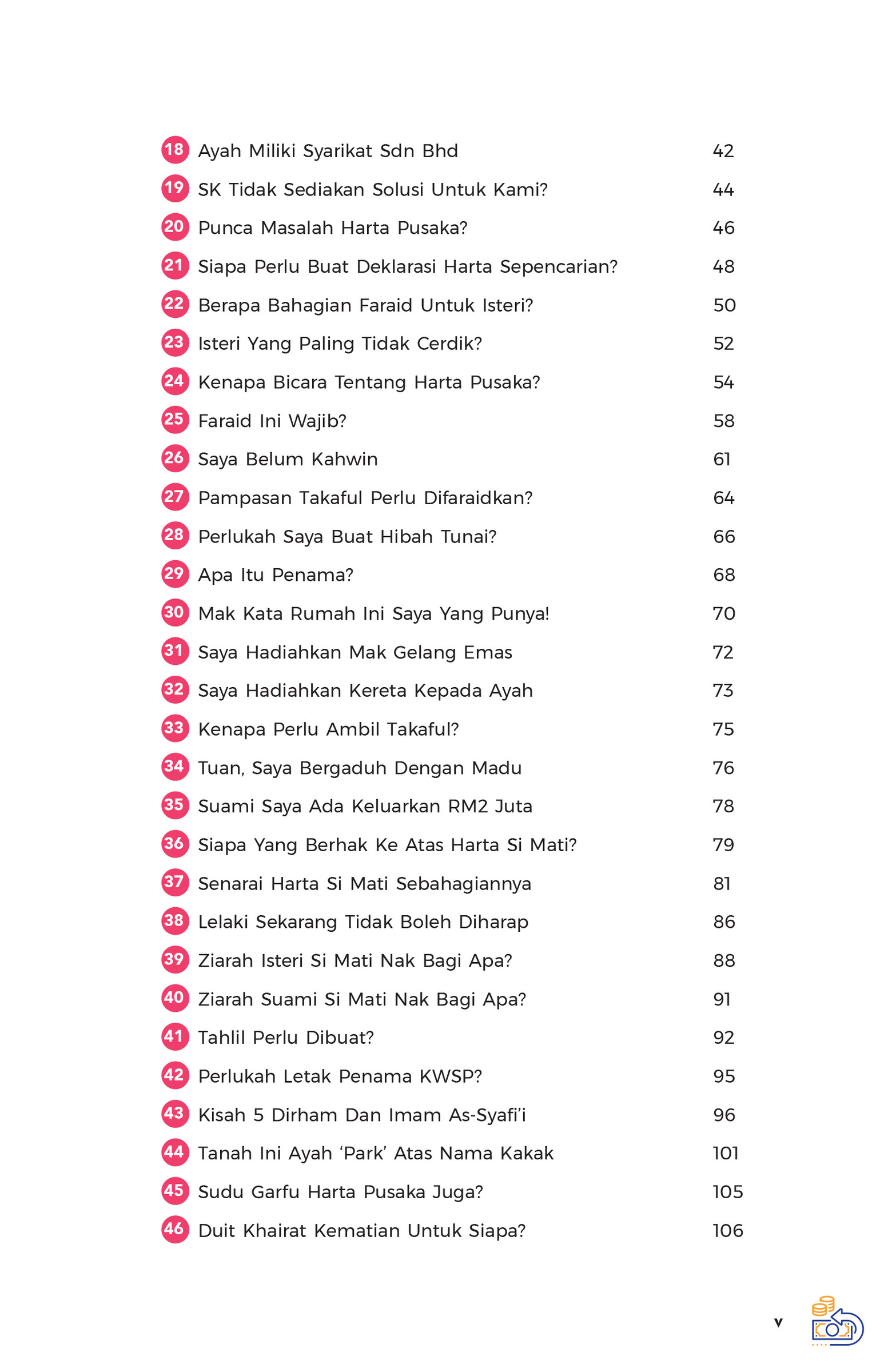 FA 99 Soal Jawab Harta Pusaka-5
