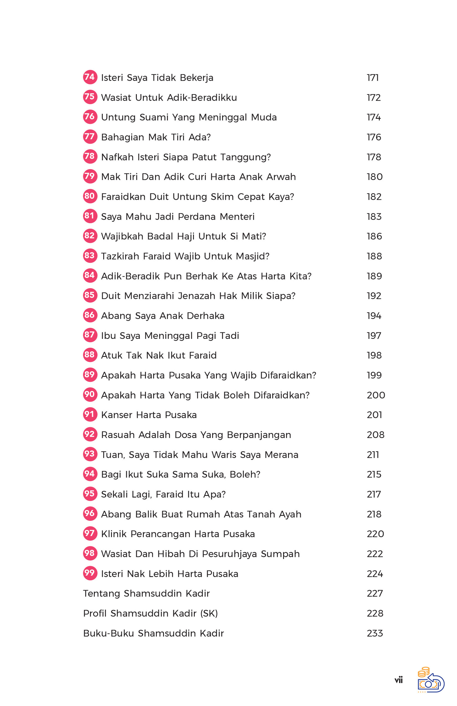 FA 99 Soal Jawab Harta Pusaka-7