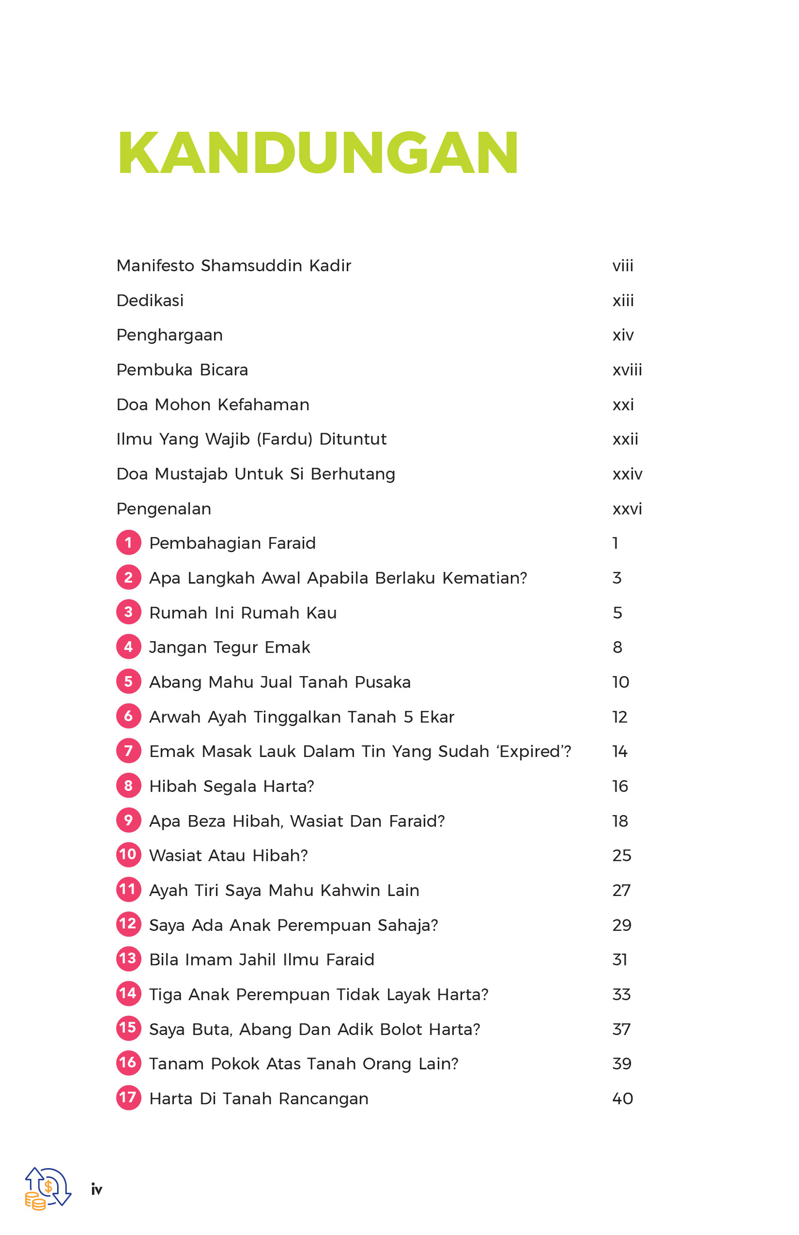 FA 99 Soal Jawab Harta Pusaka-4