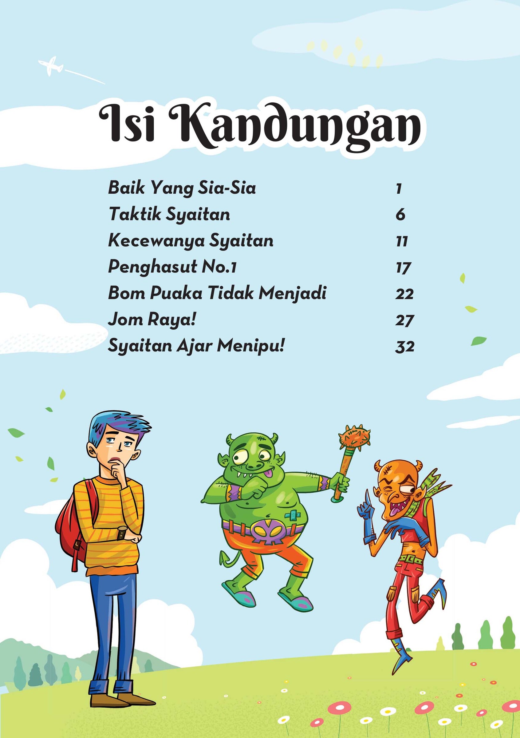 11 FA NEW bom puaka rosak ke-2